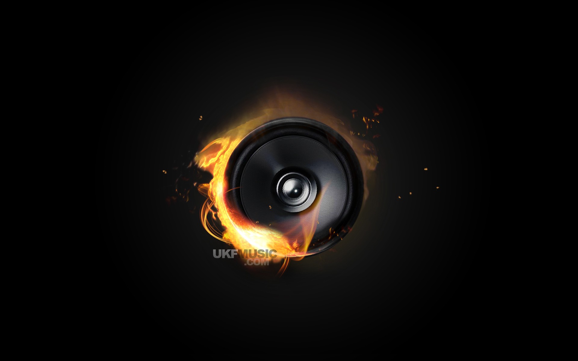 speakers, ukf - desktop wallpaper