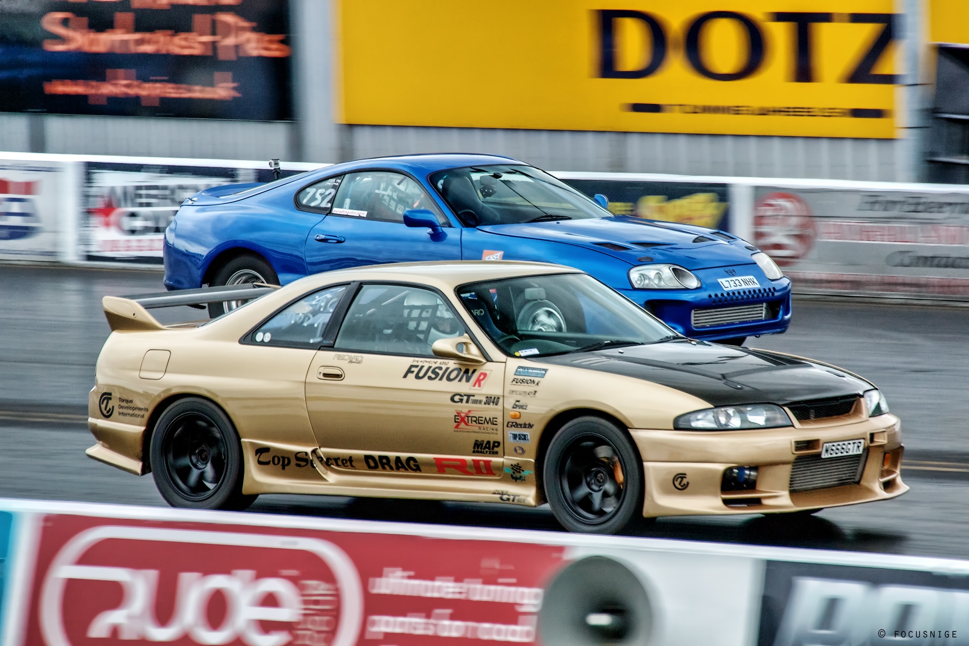 cars, Toyota, Nissan, vehicles, racing, Toyota Supra, Nissan Skyline R33 GT-R - desktop wallpaper