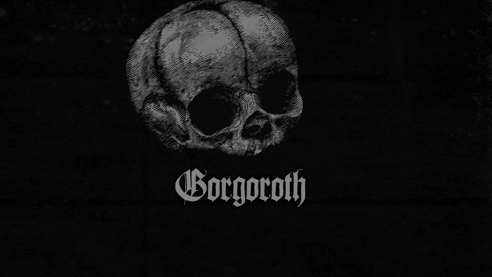 Gorgoroth - desktop wallpaper