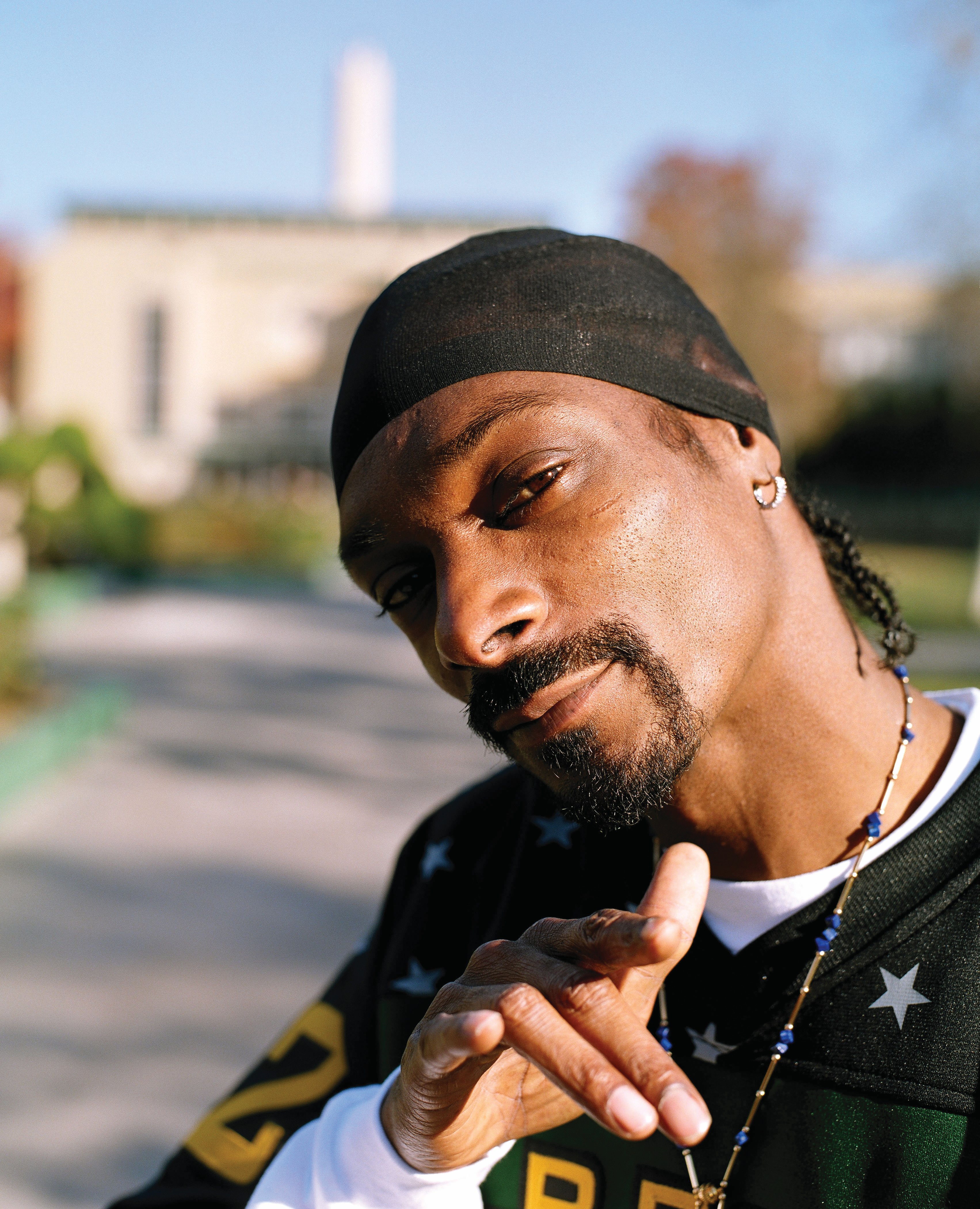 Snoop Dogg - desktop wallpaper