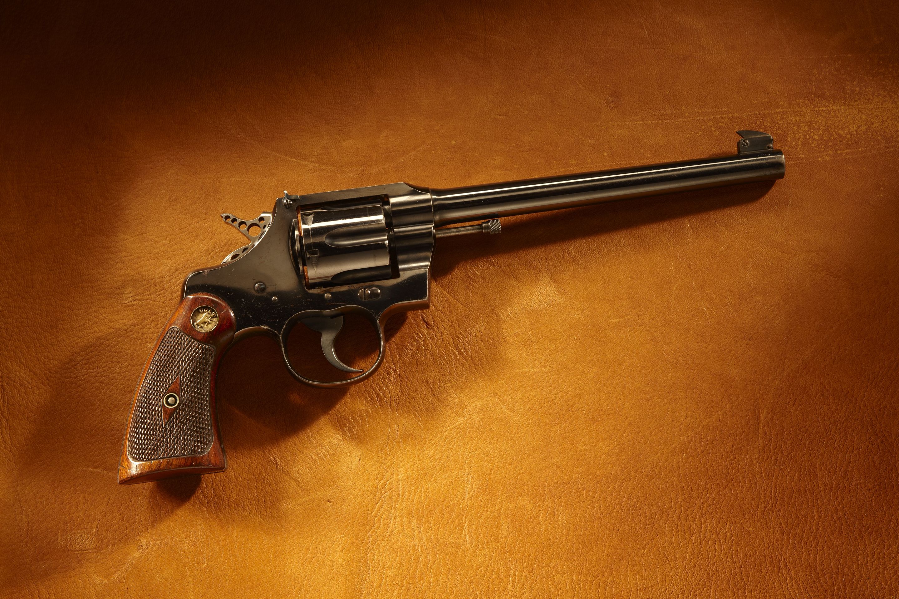 guns, revolvers, weapons, Colt - desktop wallpaper