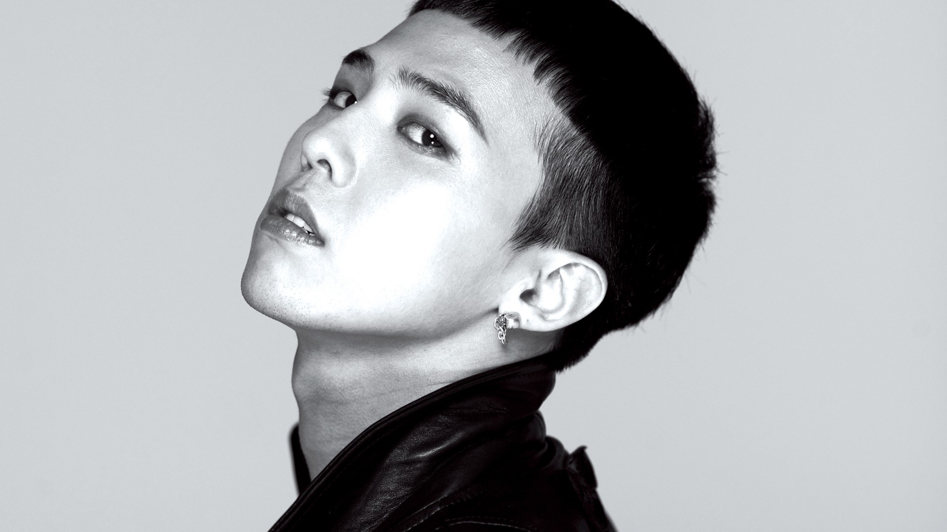 BIGBANG, K-Pop, g-dragon - desktop wallpaper