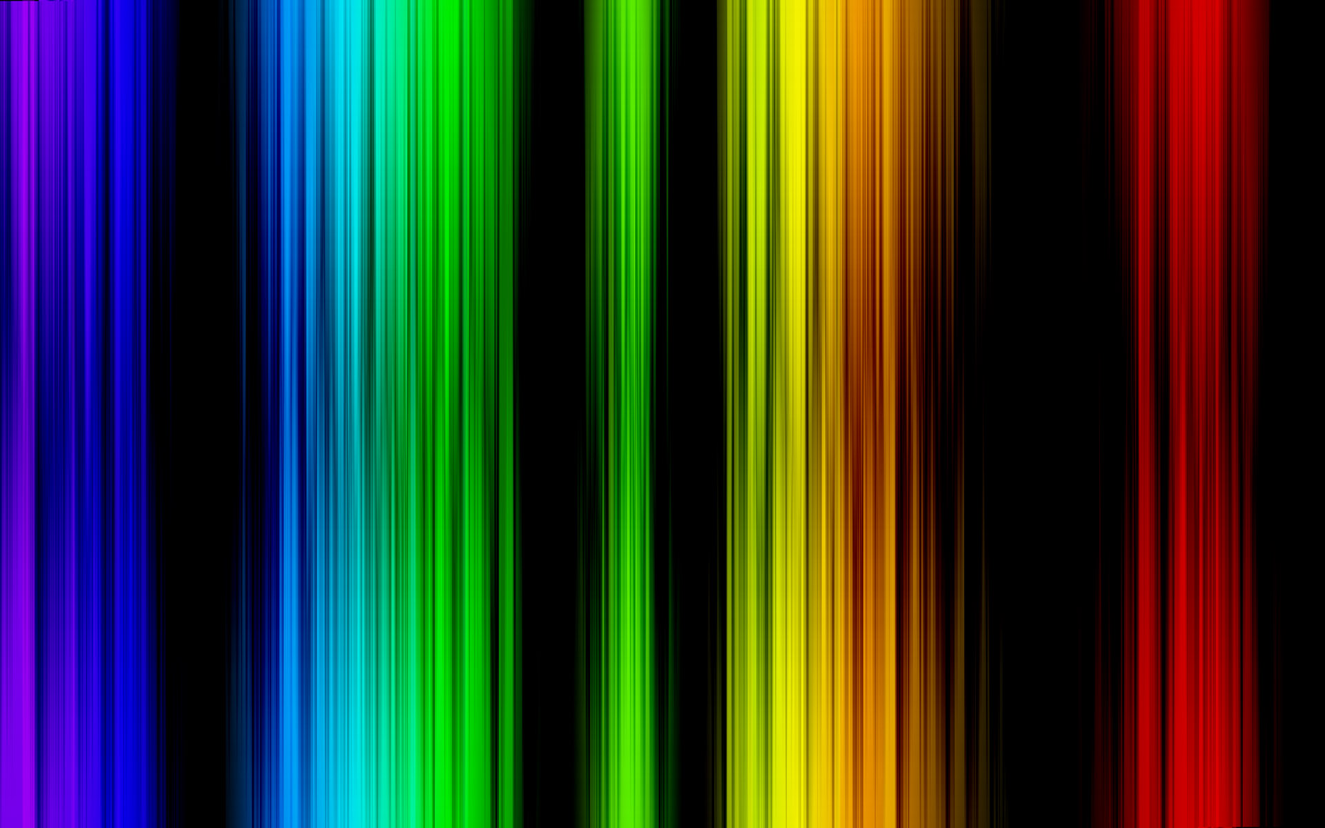 multicolor, prismatic - desktop wallpaper