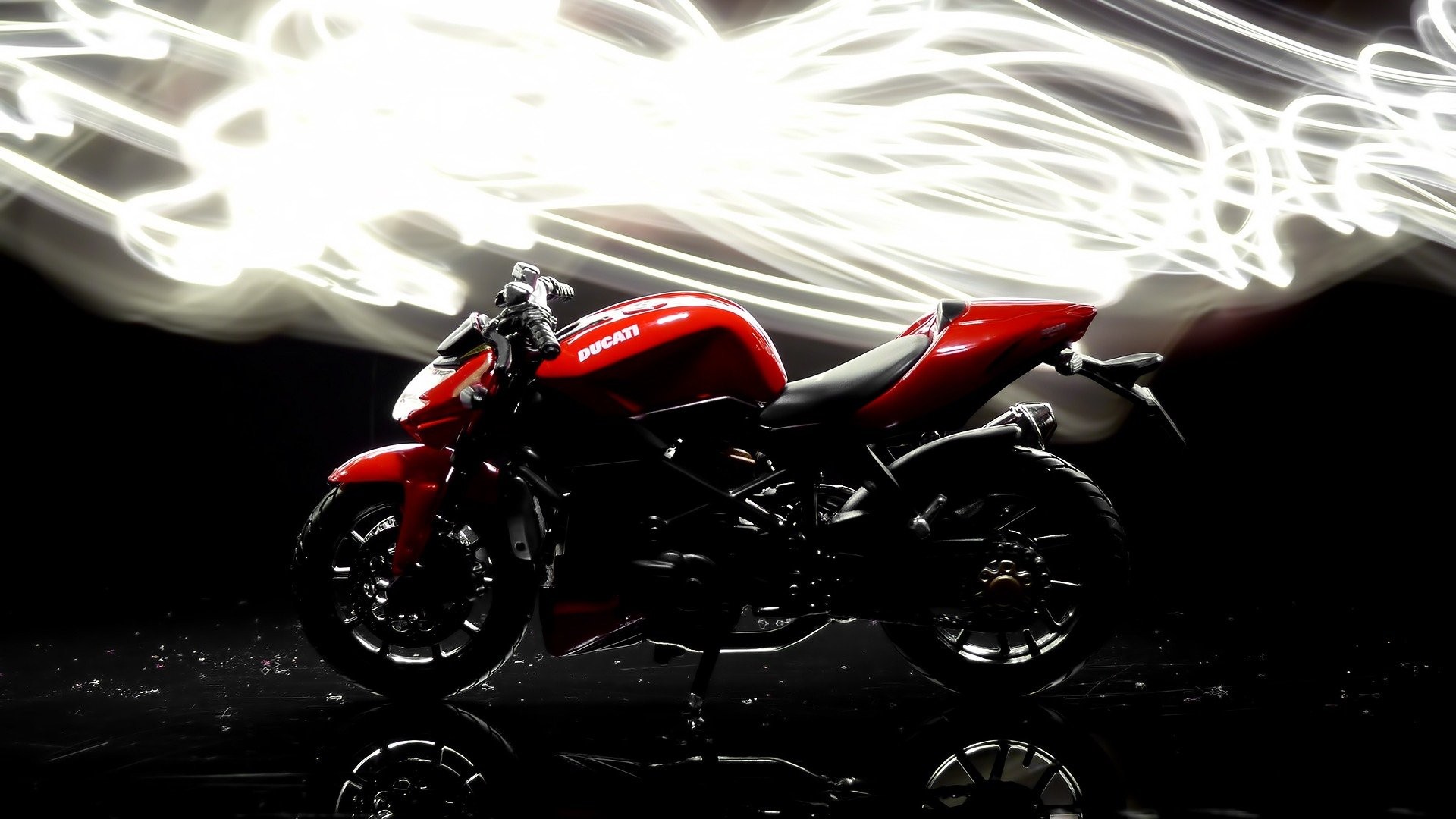 Ducati, vehicles, motorcycles - desktop wallpaper