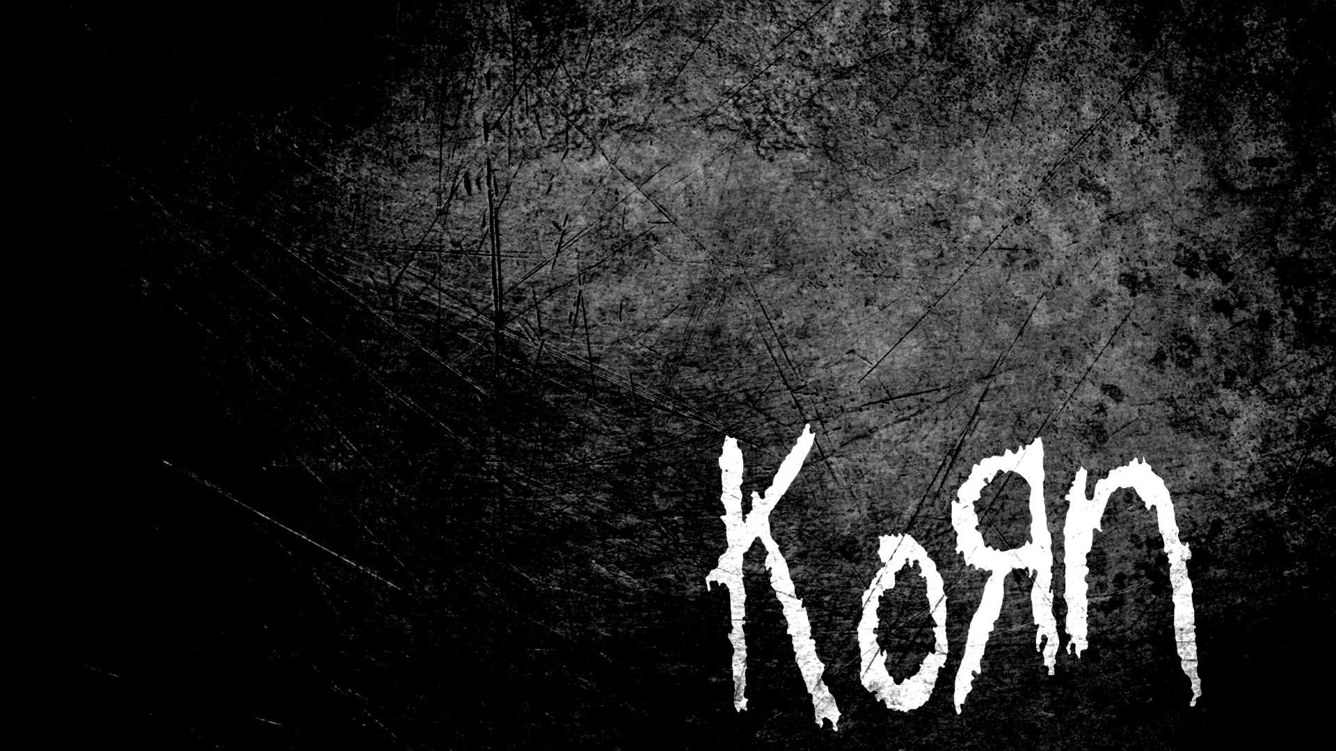 Korn, Rock music - desktop wallpaper