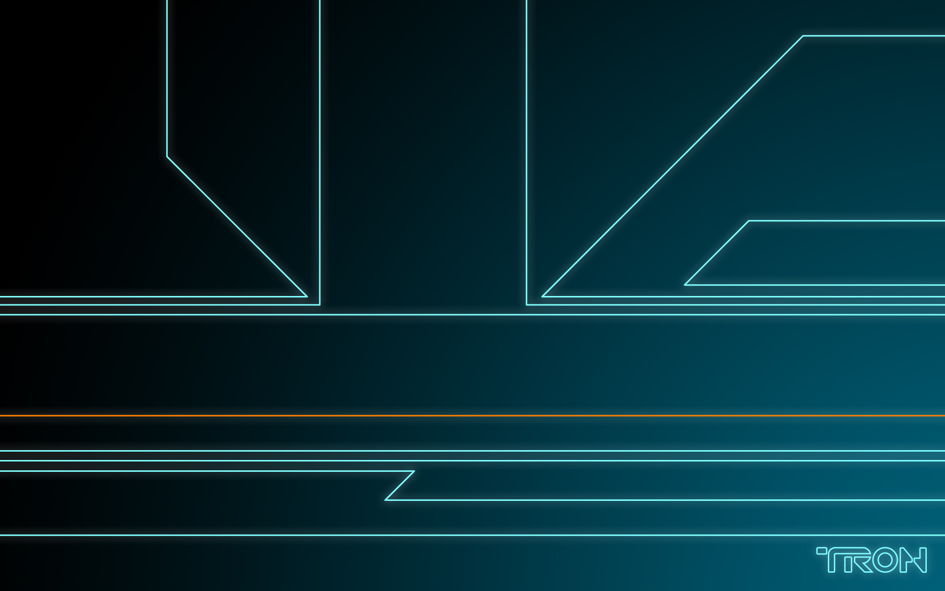 grid, Tron, legacy - desktop wallpaper