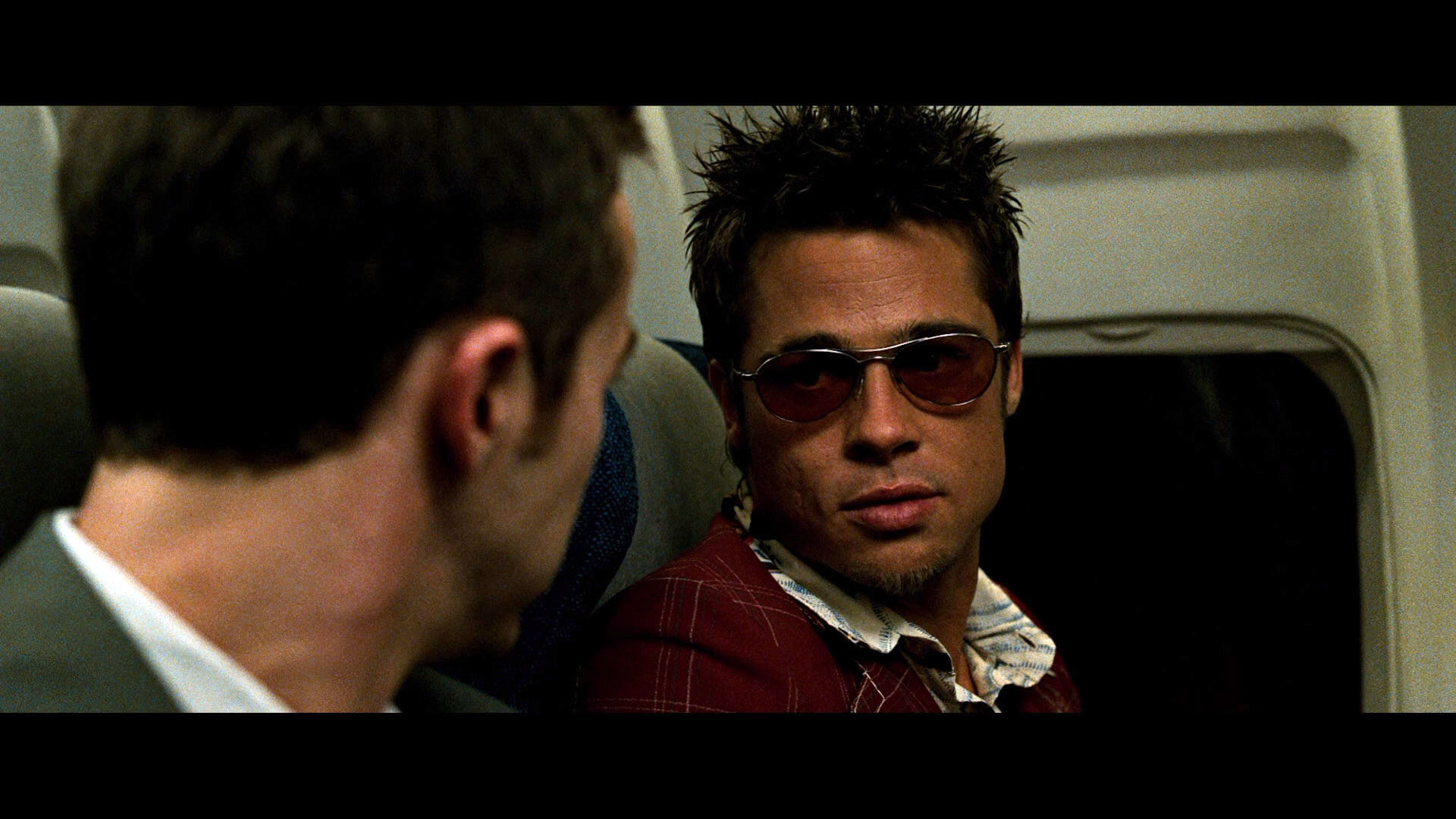 Aircraft Fight Club Brad Pitt Edward Norton Screenshots Free Aircraft Fight Club Brad Pitt Edward Norton Screenshots Free