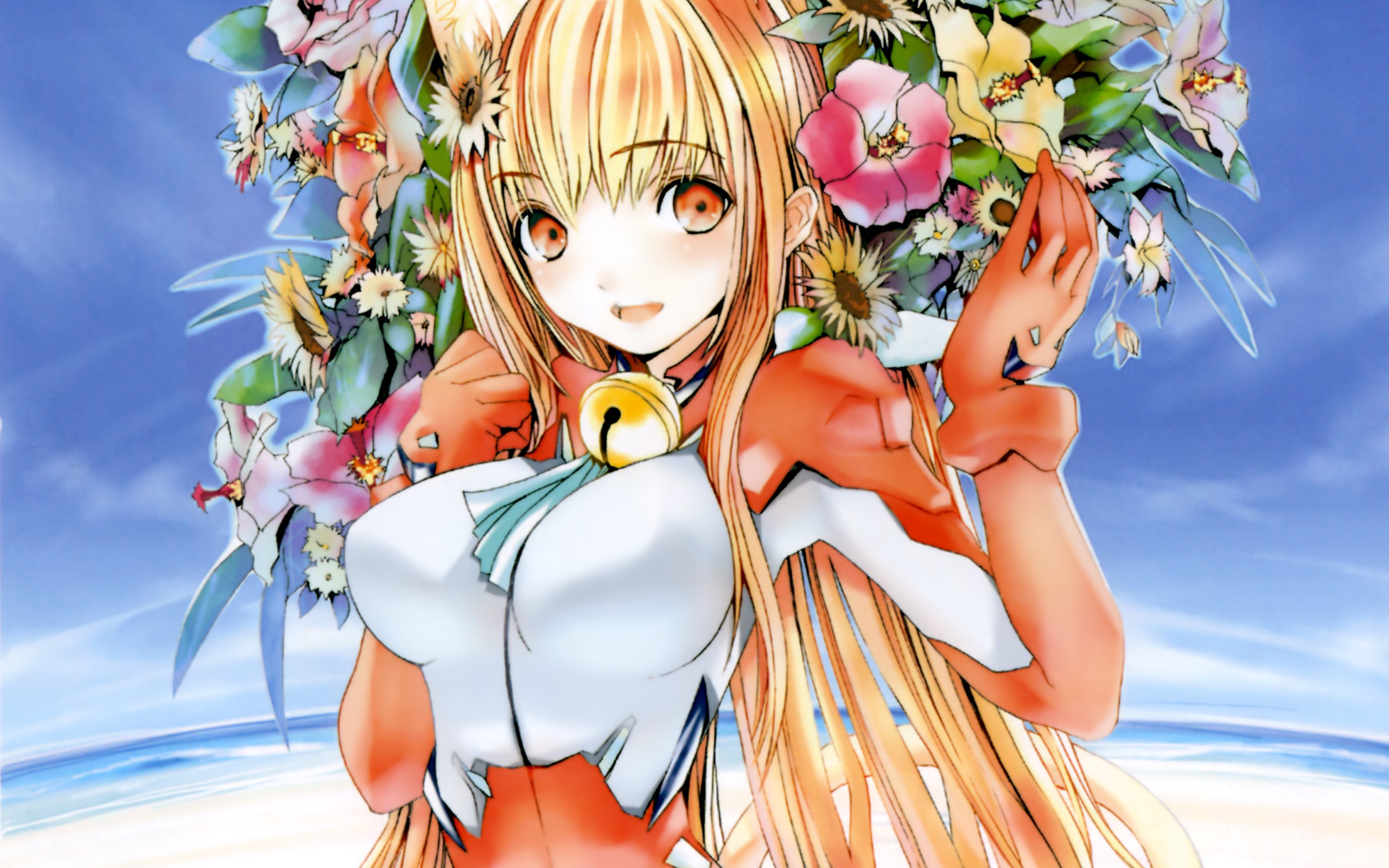 Asobi Ni Iku Yo Anime Girls Eris Free Wallpaper Asobi Ni Iku Yo Anime Girls Eris Free Wallpaper