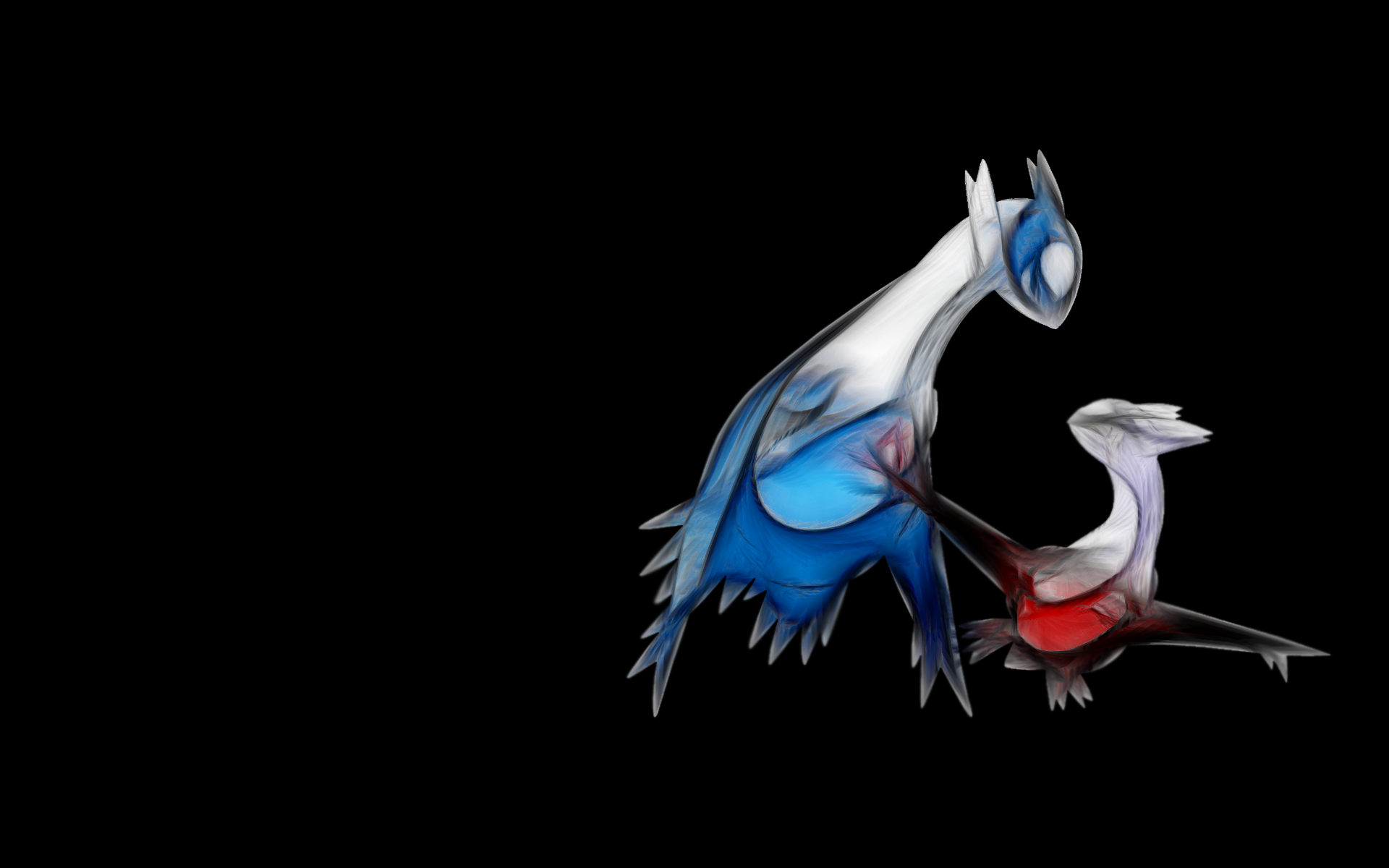 Download Pokemon Black Wallpaper 1920x1200