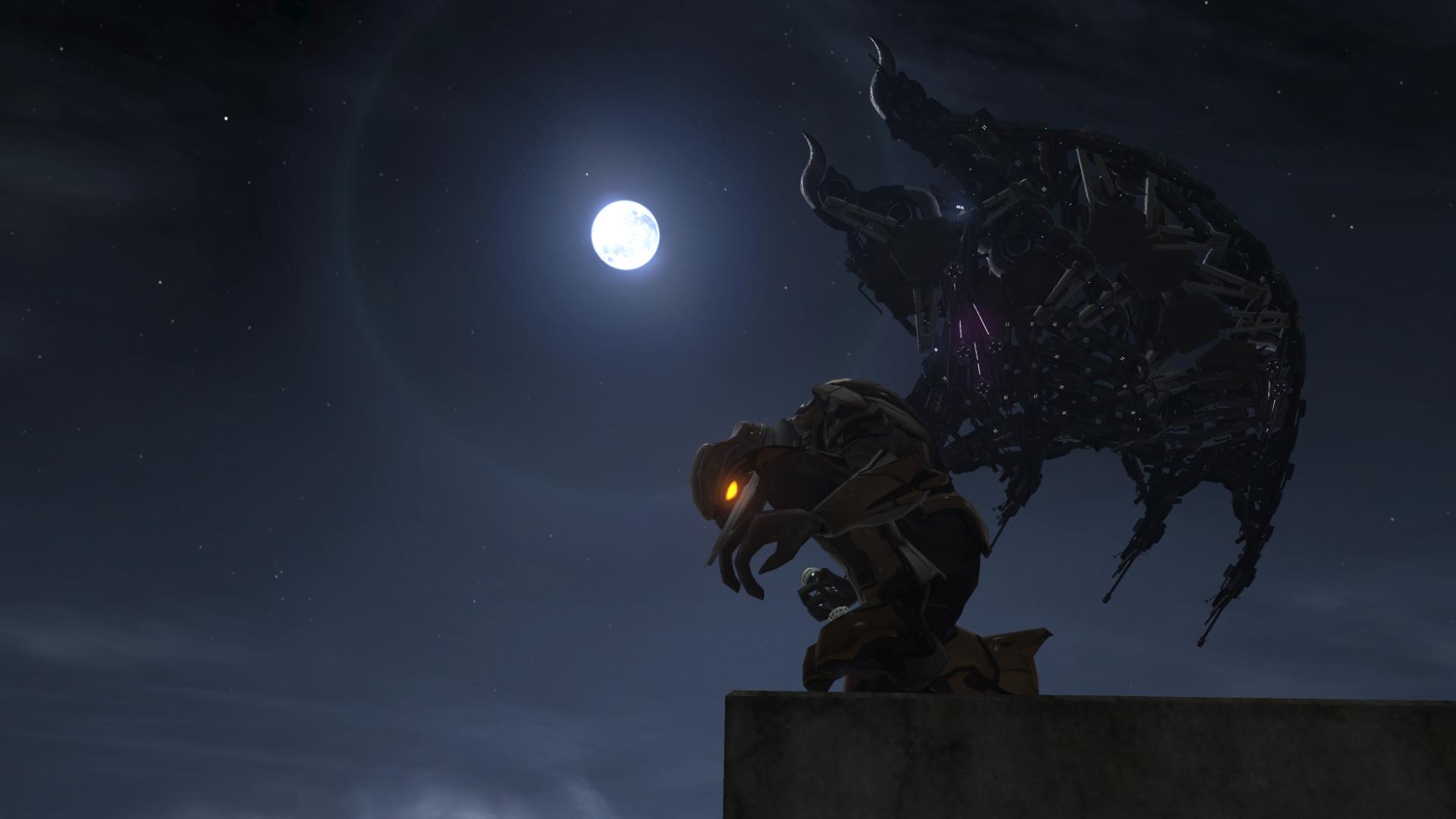 Gargoyle Free Wallpaper Wallpaperjam Com