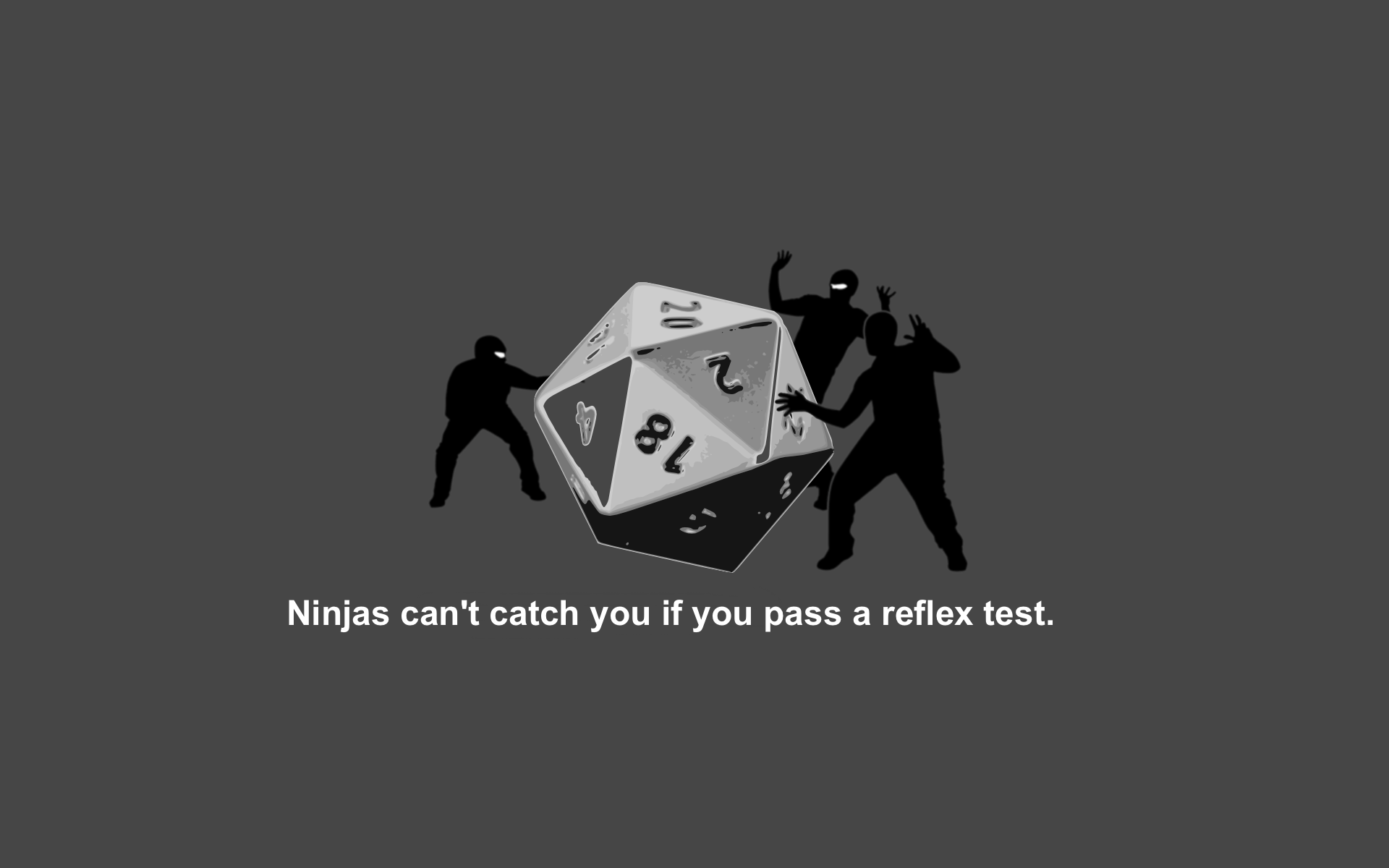 Ninjas Dice Ninjas Cant Catch You If Dungeons And Dragons Ninjas Dice Ninjas Cant Catch You If Dungeons And Dragons