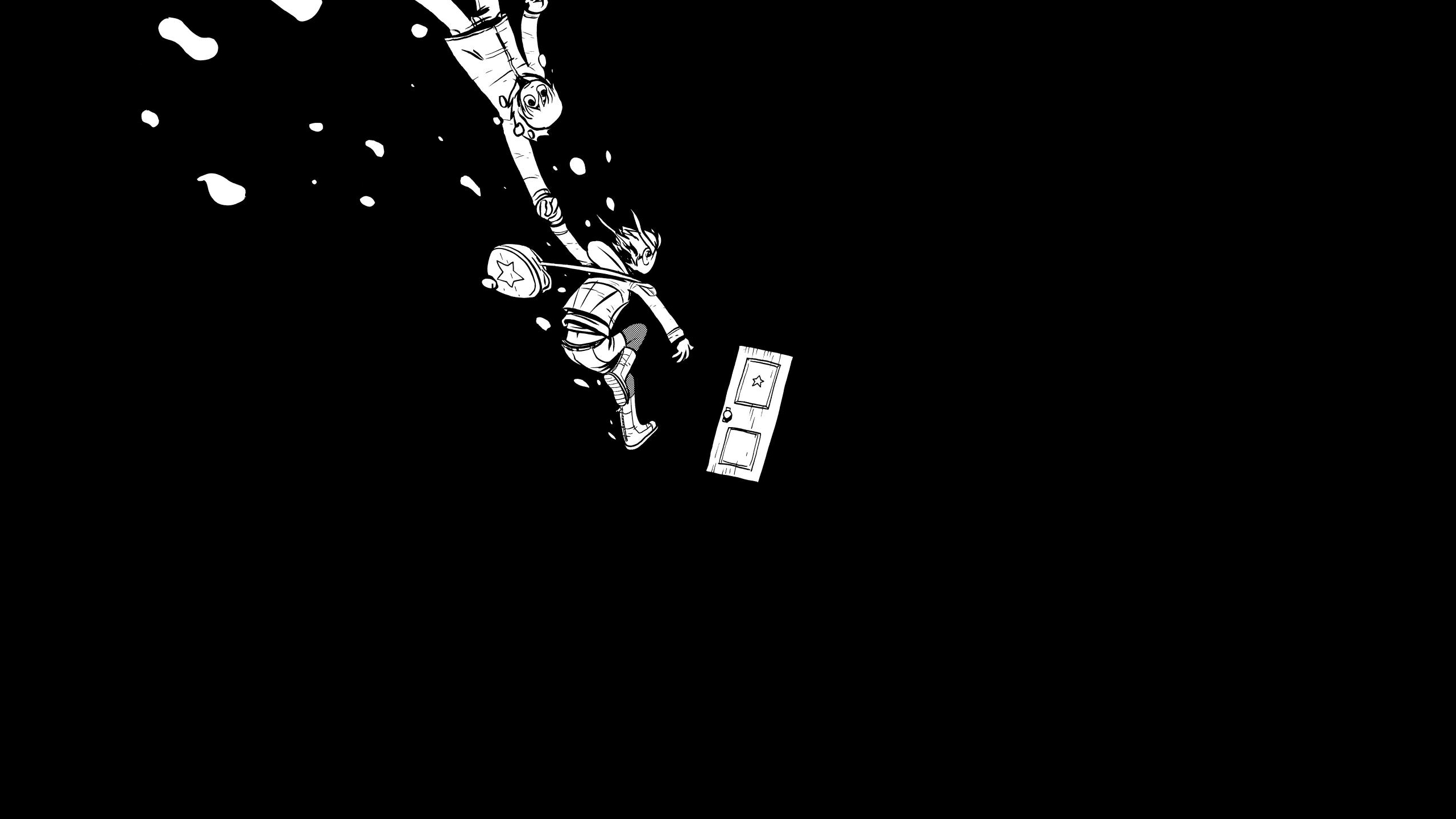 Comics Scott Pilgrim Ramona Flowers Scott Pilgrim Vs The World Comics Scott Pilgrim Ramona Flowers Scott Pilgrim Vs The World