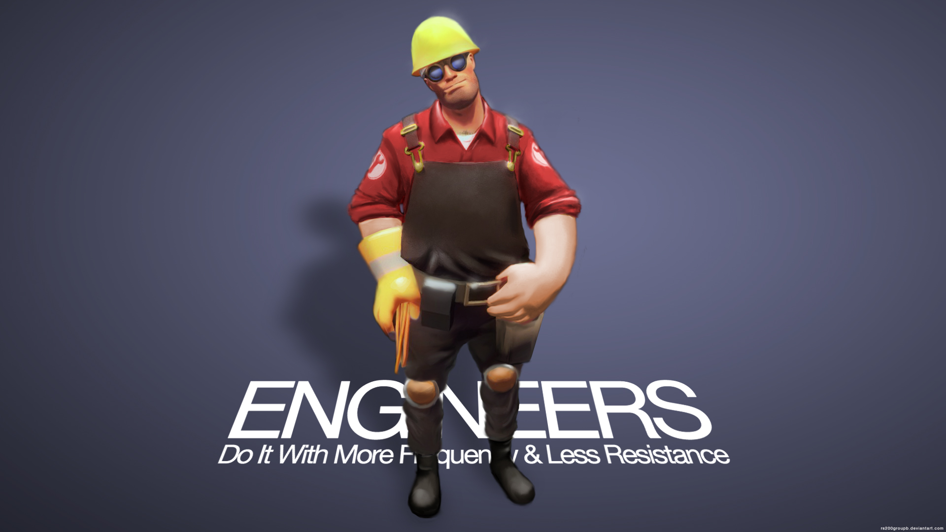 94 Team Fortress 2 Engineer Wallpapers Wallpaper Cave Team