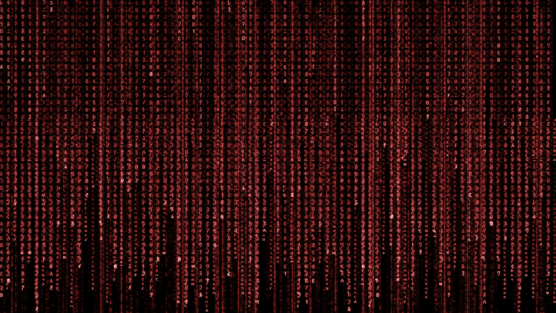 Matrix, code - Free Wallpaper / Matrix, code - Free Wallpaper /