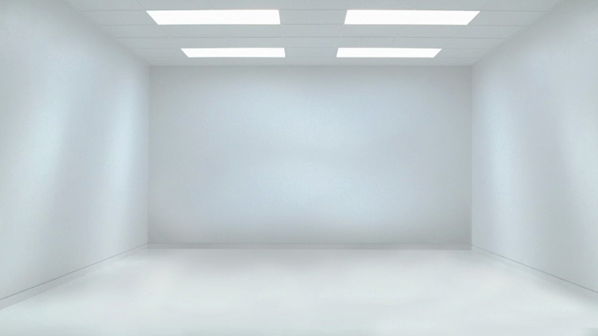 white, empty, white room - HD Wallpaper View, Resize and Free Download /  