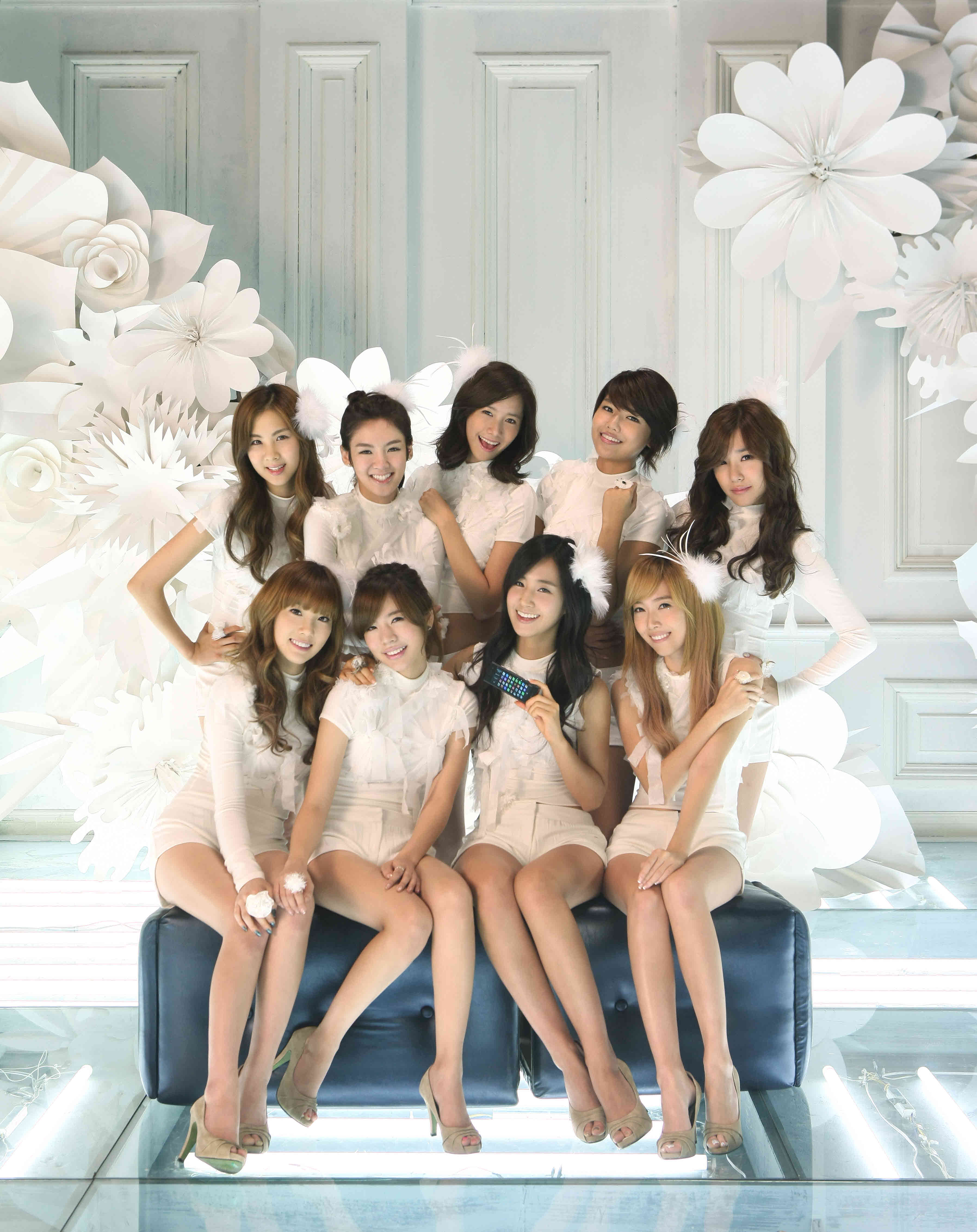 snsd wallpaper