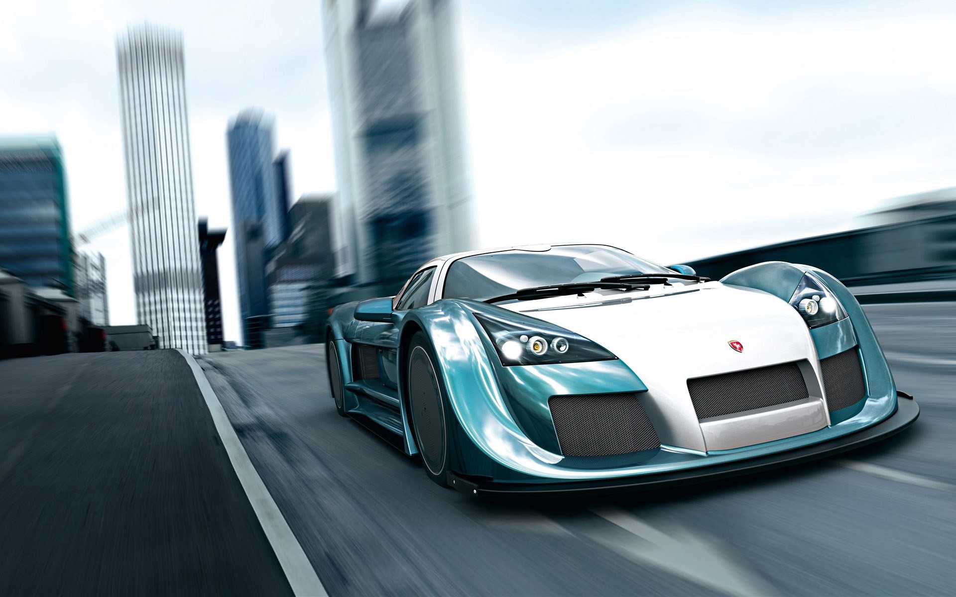 cars, Gumpert Apollo - HD Wallpaper View, Resize and Free Do