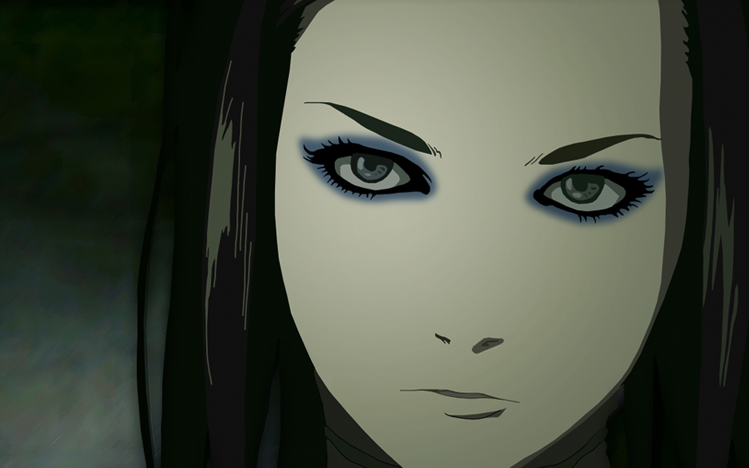 Re-L Mayer II (Ergo Proxy) - Other & Anime Background Wallpapers on Desktop  Nexus (Image 459207)