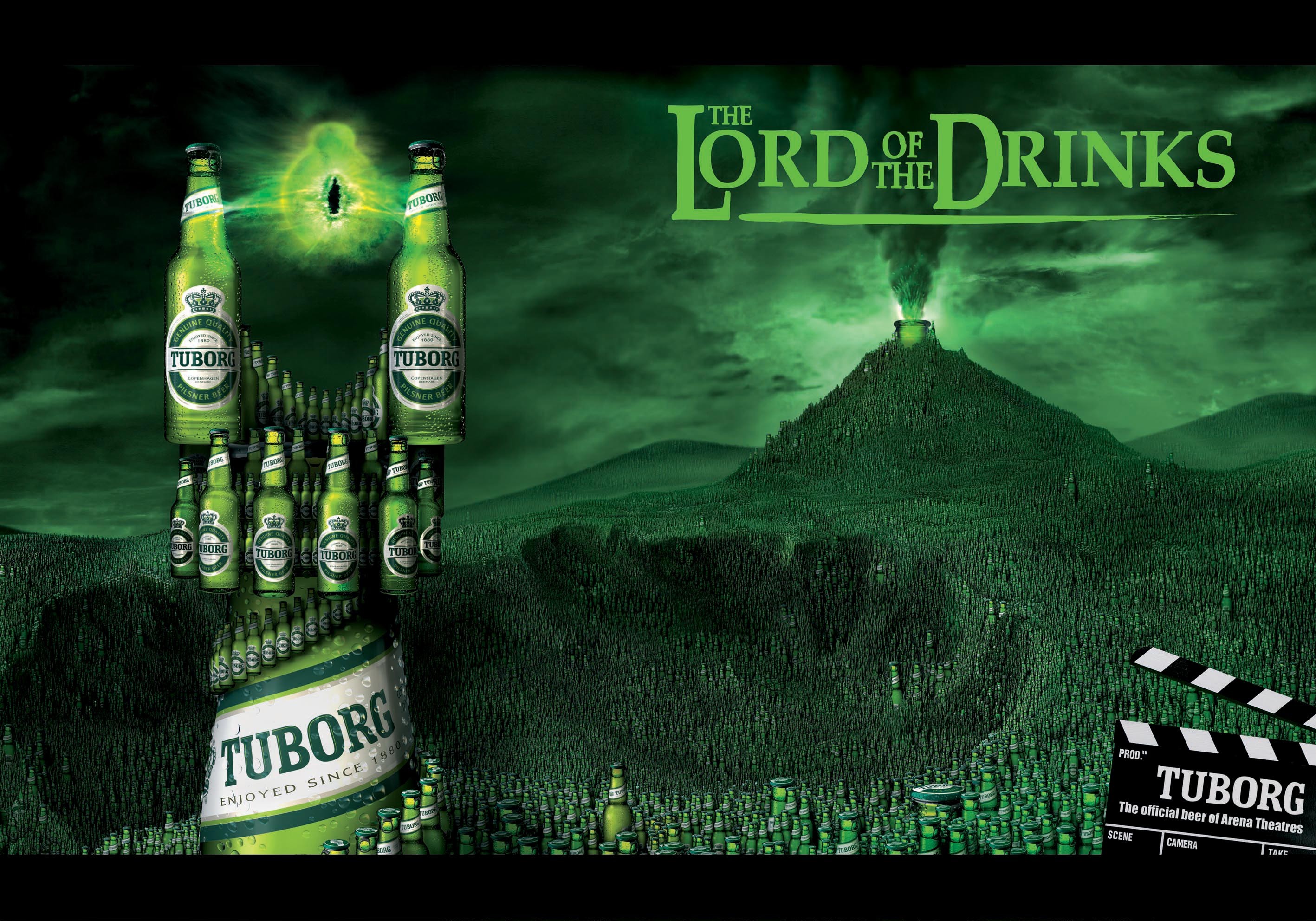 Beers Tuborg Free Wallpaper Wallpaperjam Com Beers Tuborg Free Wallpaper Wallpaperjam Com