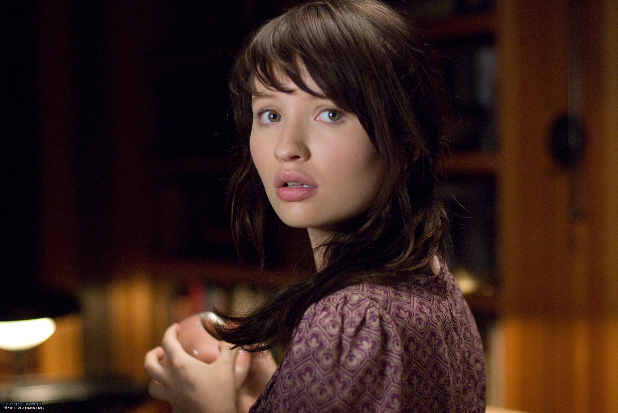 women, Emily Browning - Free Wallpaper / WallpaperJam.com