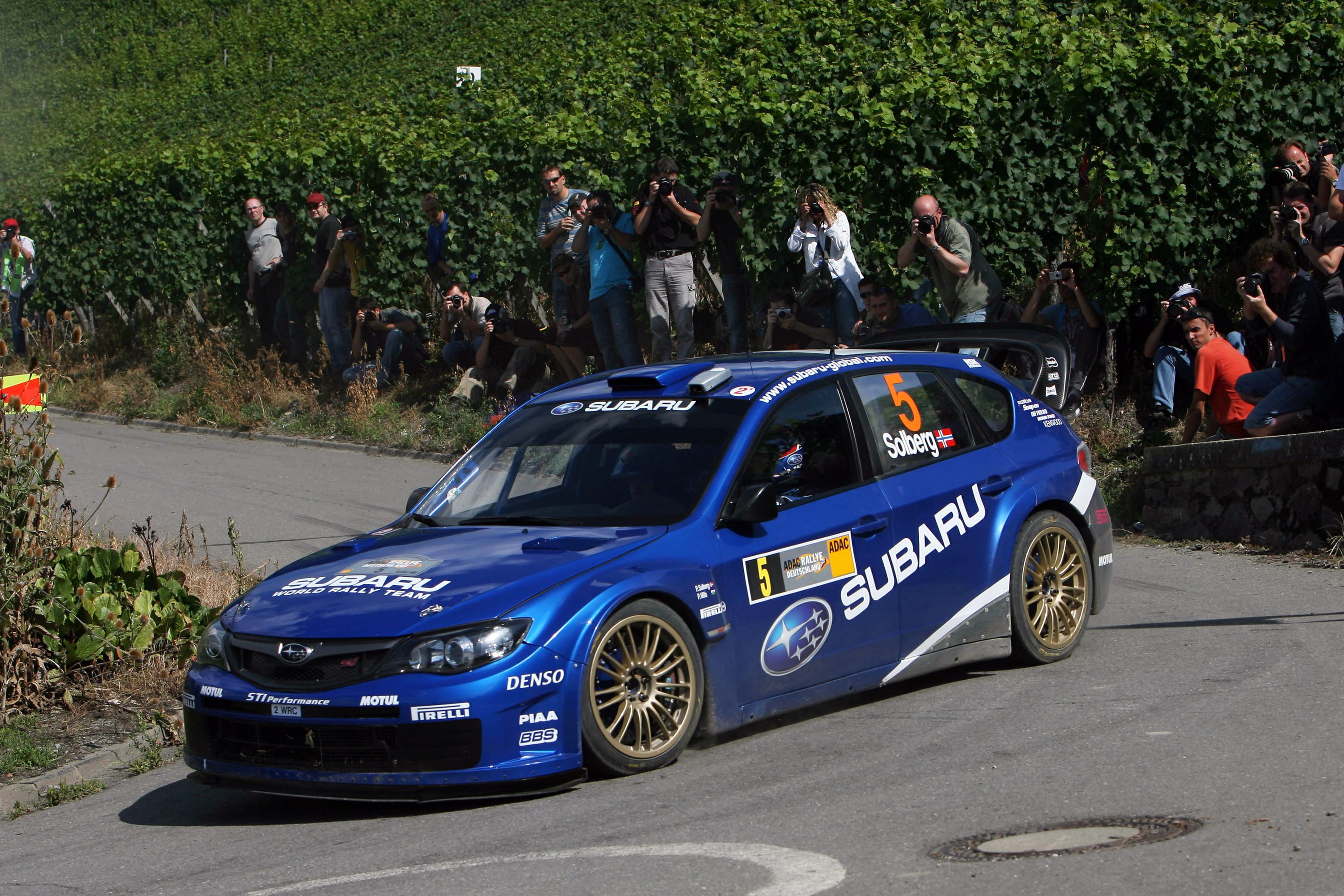 Cars Rally Subaru Impreza Wrc Racing Free Wallpaper Wallpaperjam Com