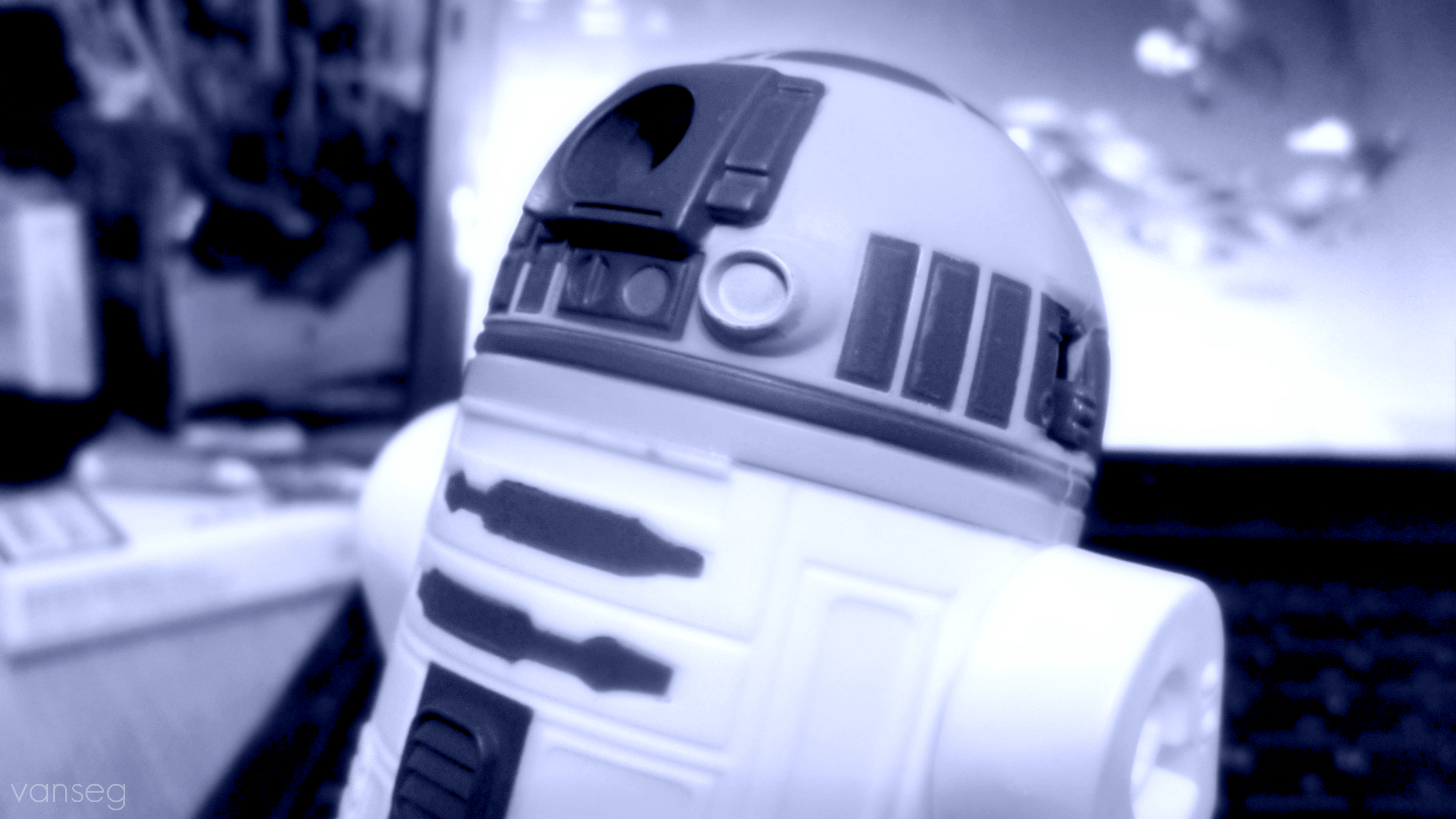 Star Wars R2d2 Free Wallpaper Wallpaperjam Com