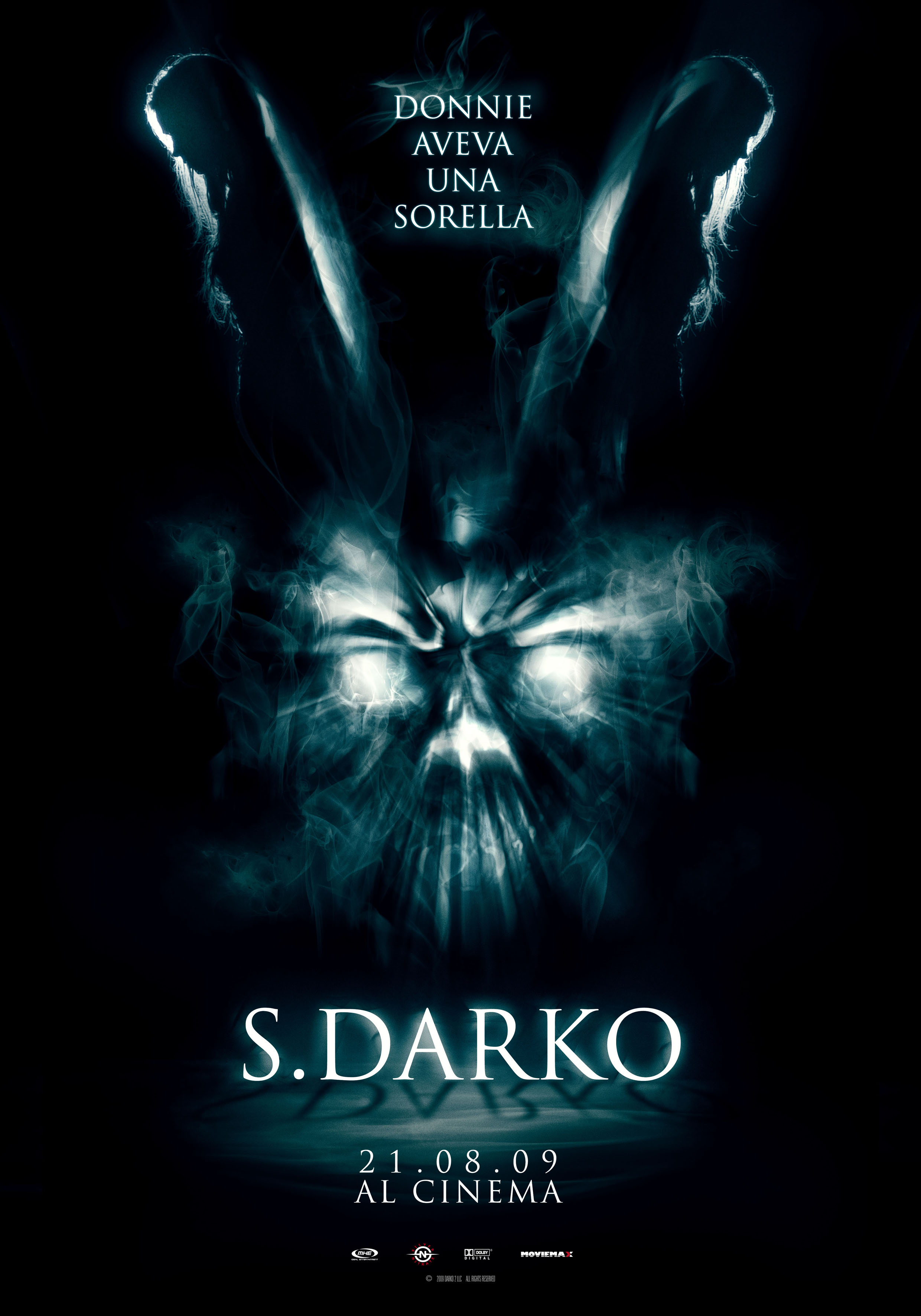 Donnie Darko, movie posters - HD Wallpaper View, Resize and Free Download /  