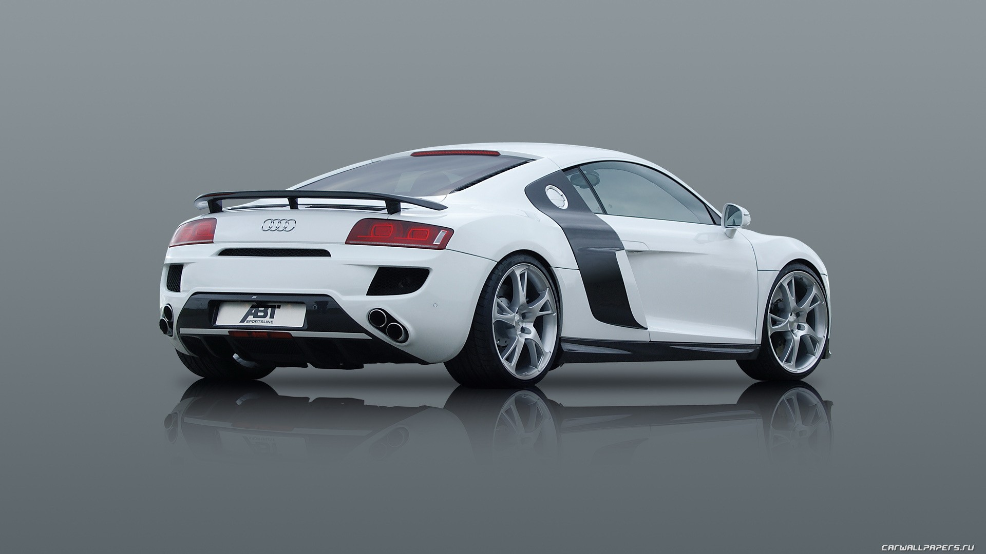 cars, Audi, Audi R8, Audi TT, white cars - desktop wallpaper