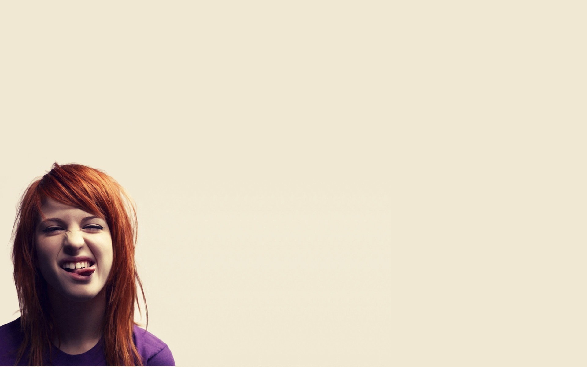 Hayley Williams, Paramore, music, pop, rocks - desktop wallpaper