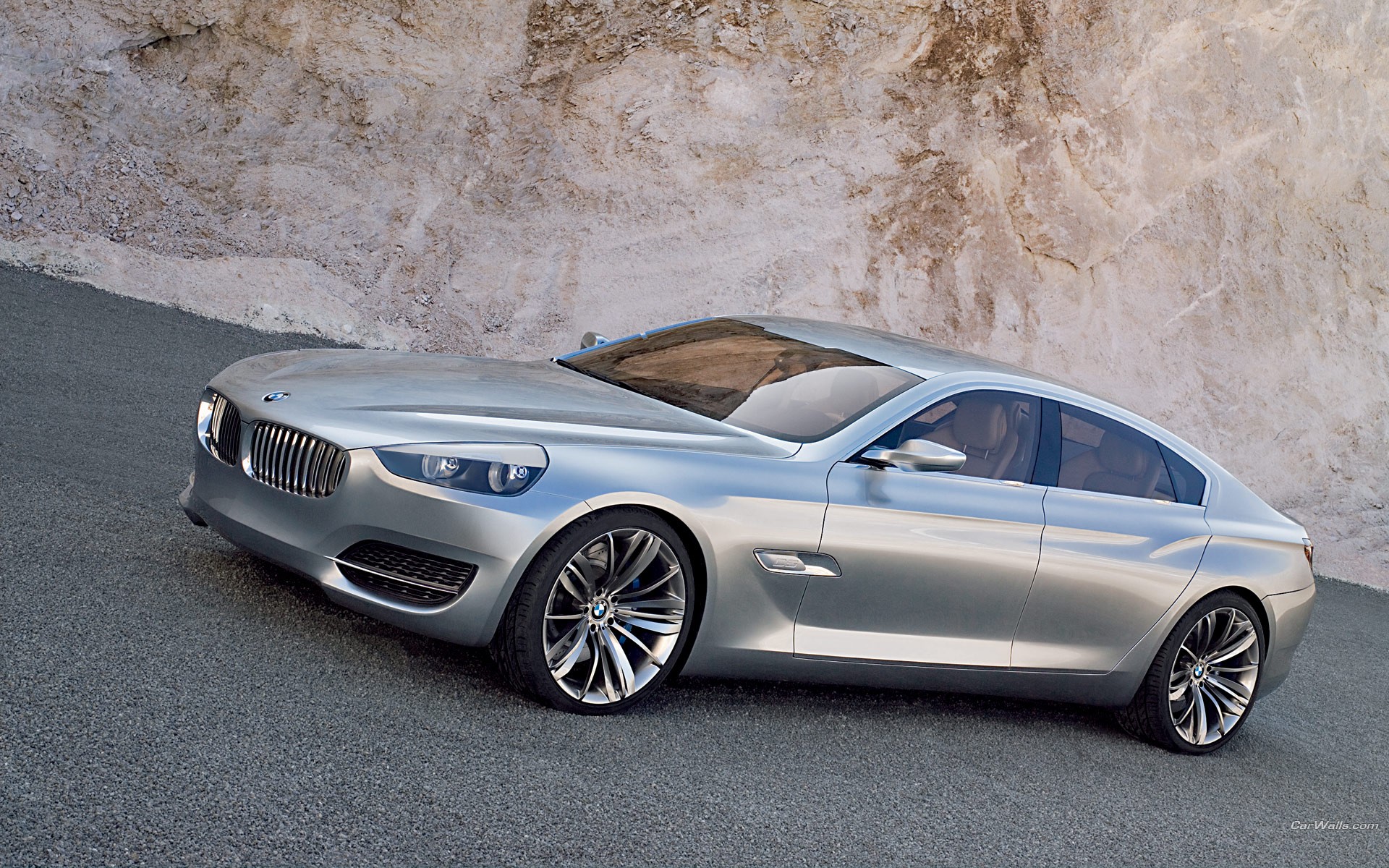 BMW, cars, concept art - desktop wallpaper