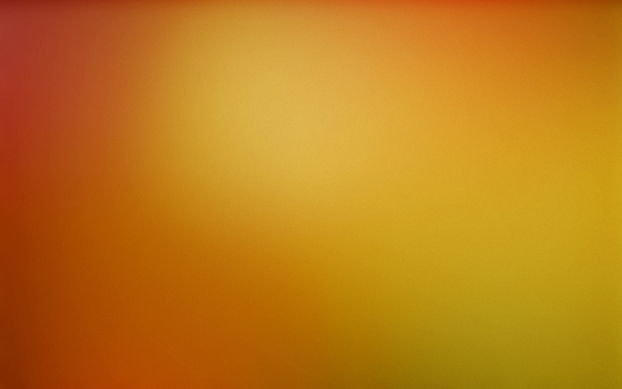 minimalistic, orange, gradient - desktop wallpaper