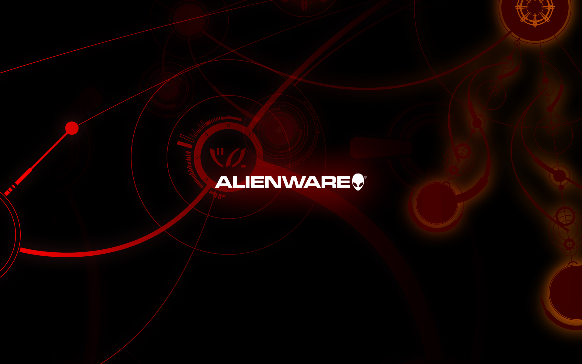 computers, Alienware - desktop wallpaper