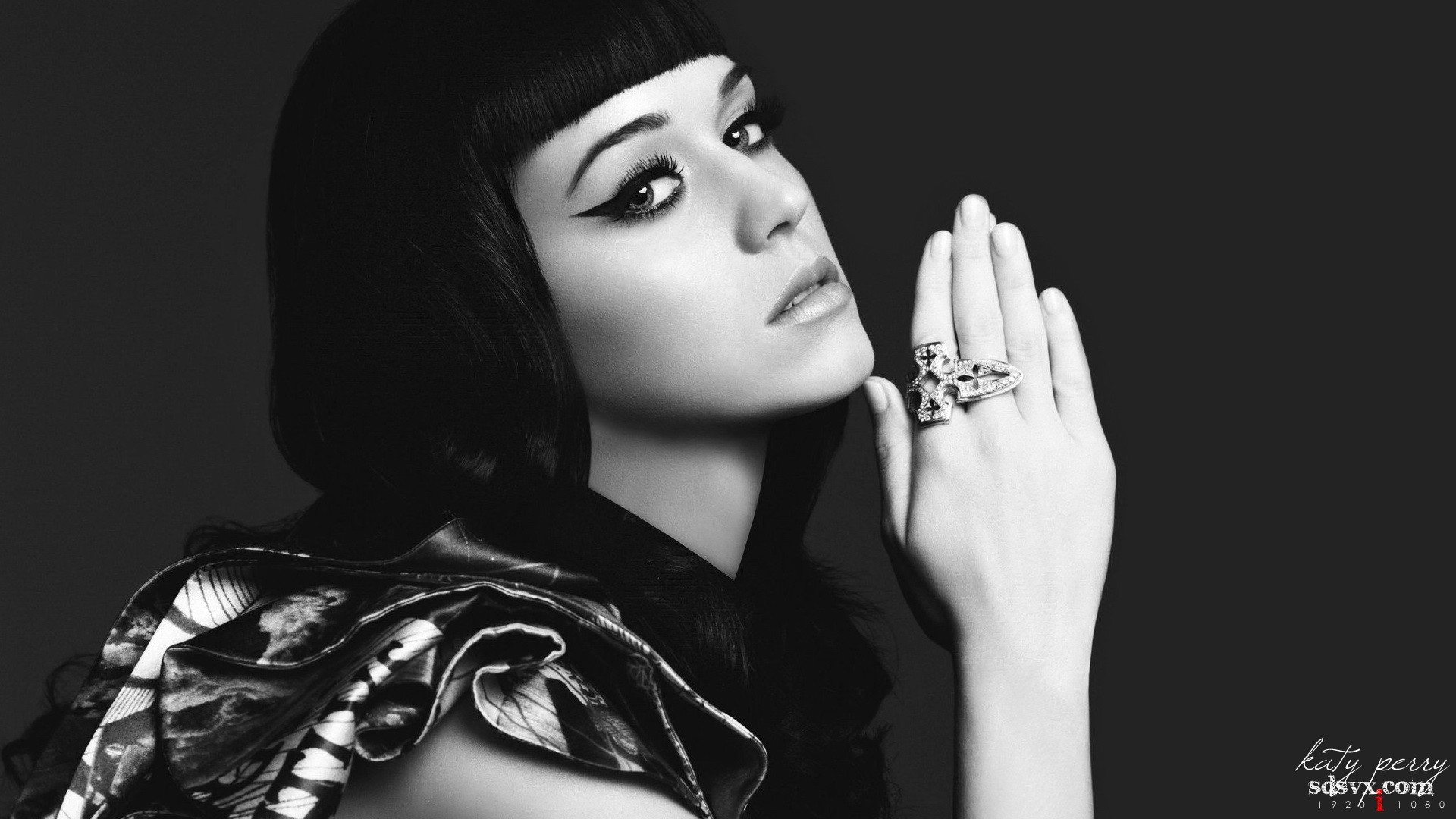 women, Katy Perry, models - desktop wallpaper