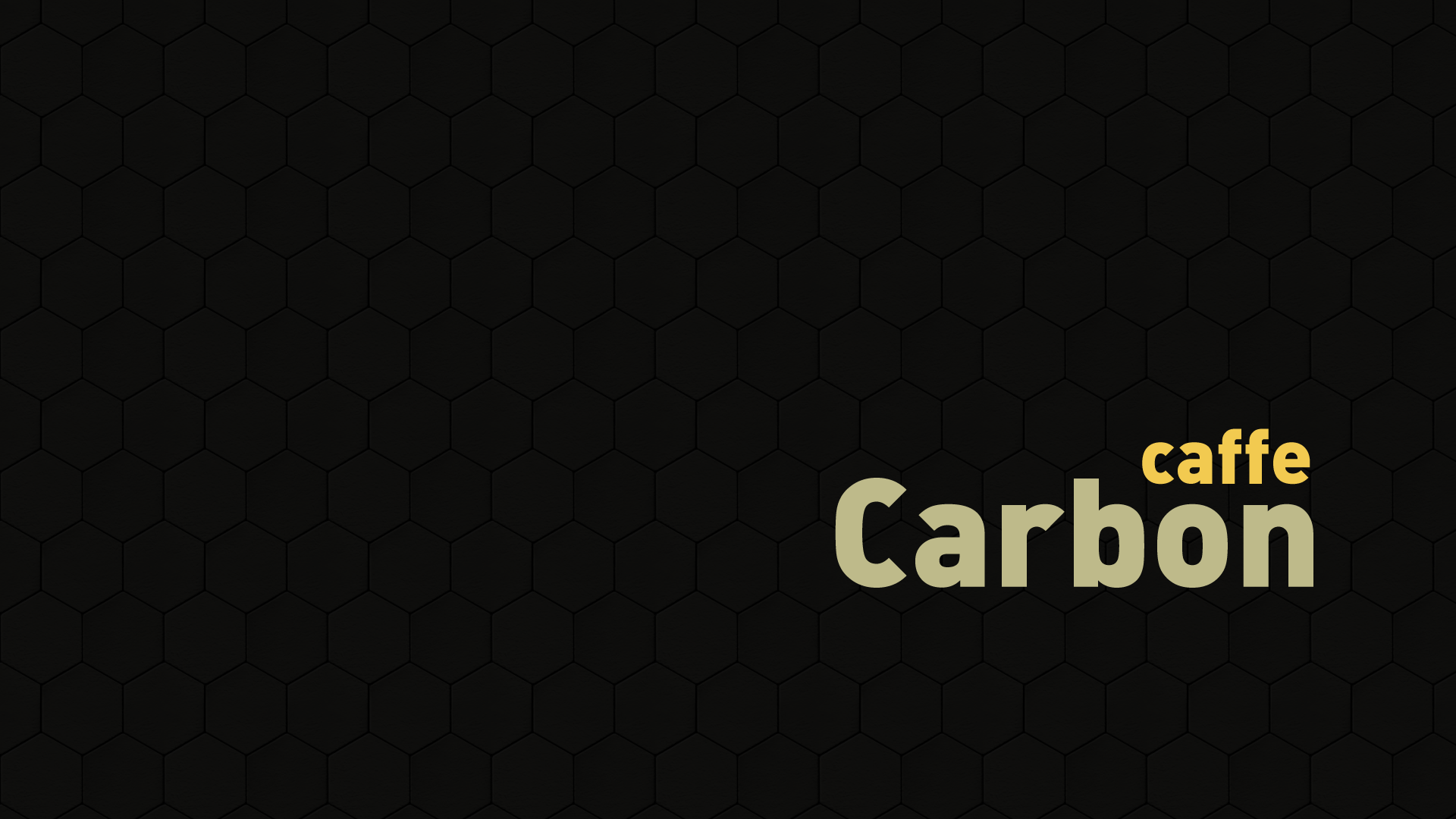 carbon - desktop wallpaper