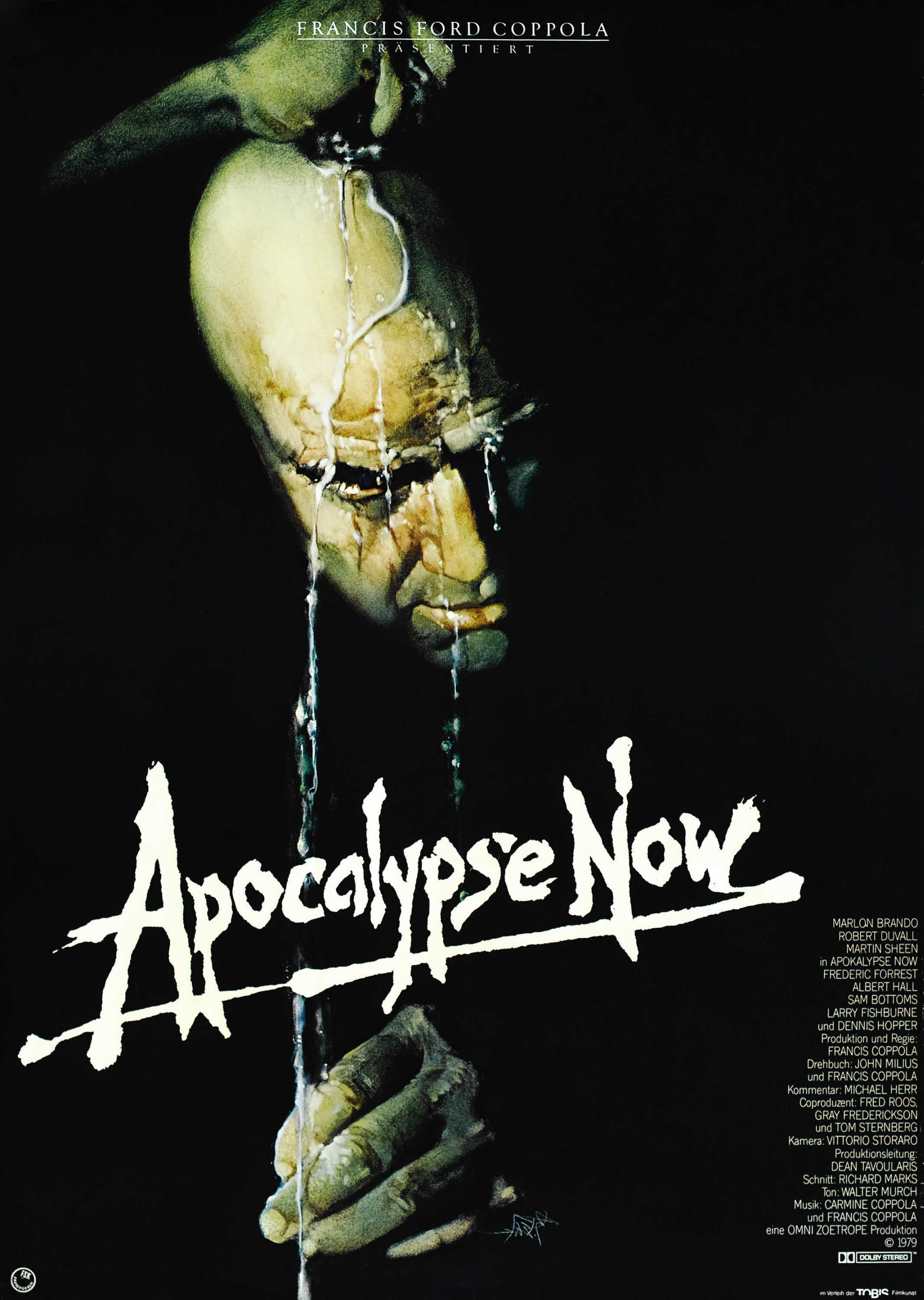 Apocalypse Now, movie posters - desktop wallpaper
