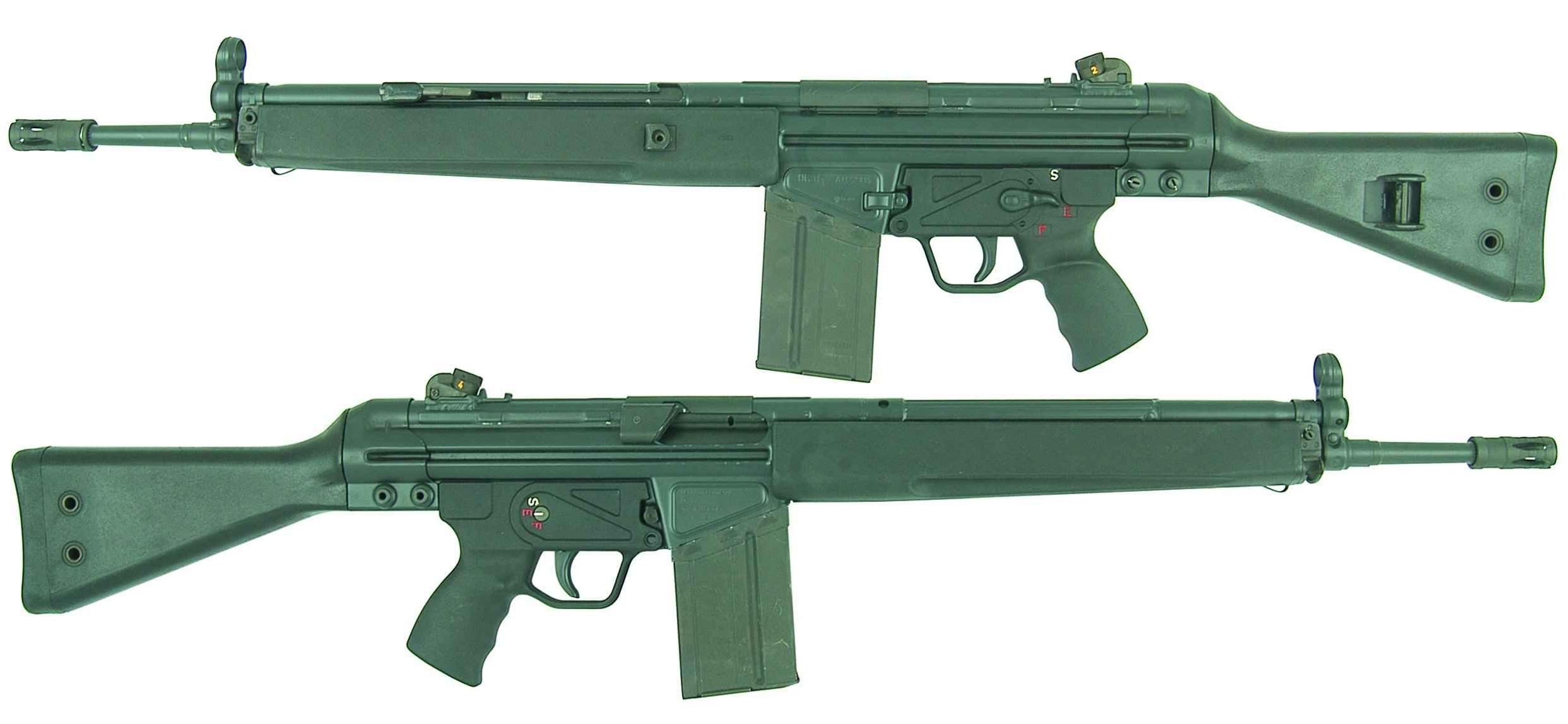Шгш википедия. Хеклер Кох 3. G3 винтовка. Винтовка Хеклер и Кох г3. G3a3 Rifle.