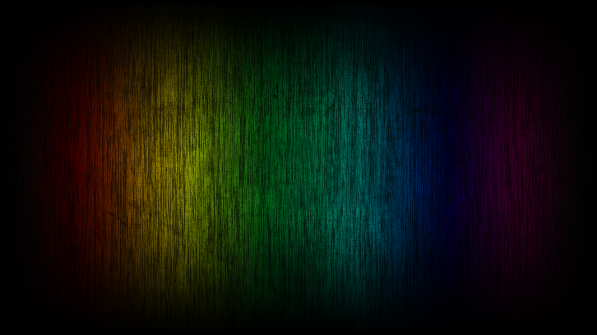 color spectrum - desktop wallpaper