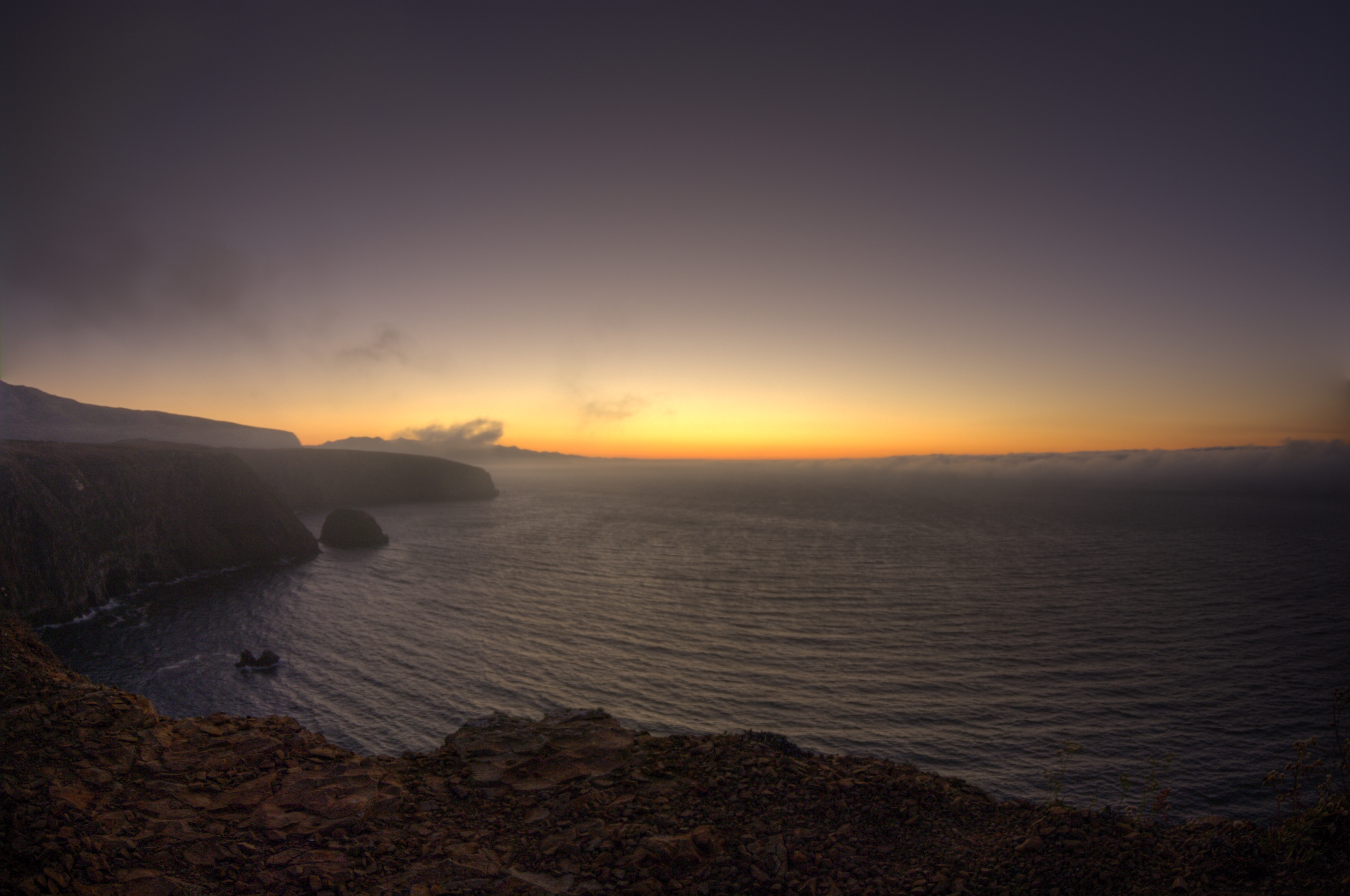 sunrise, landscapes, sea - desktop wallpaper