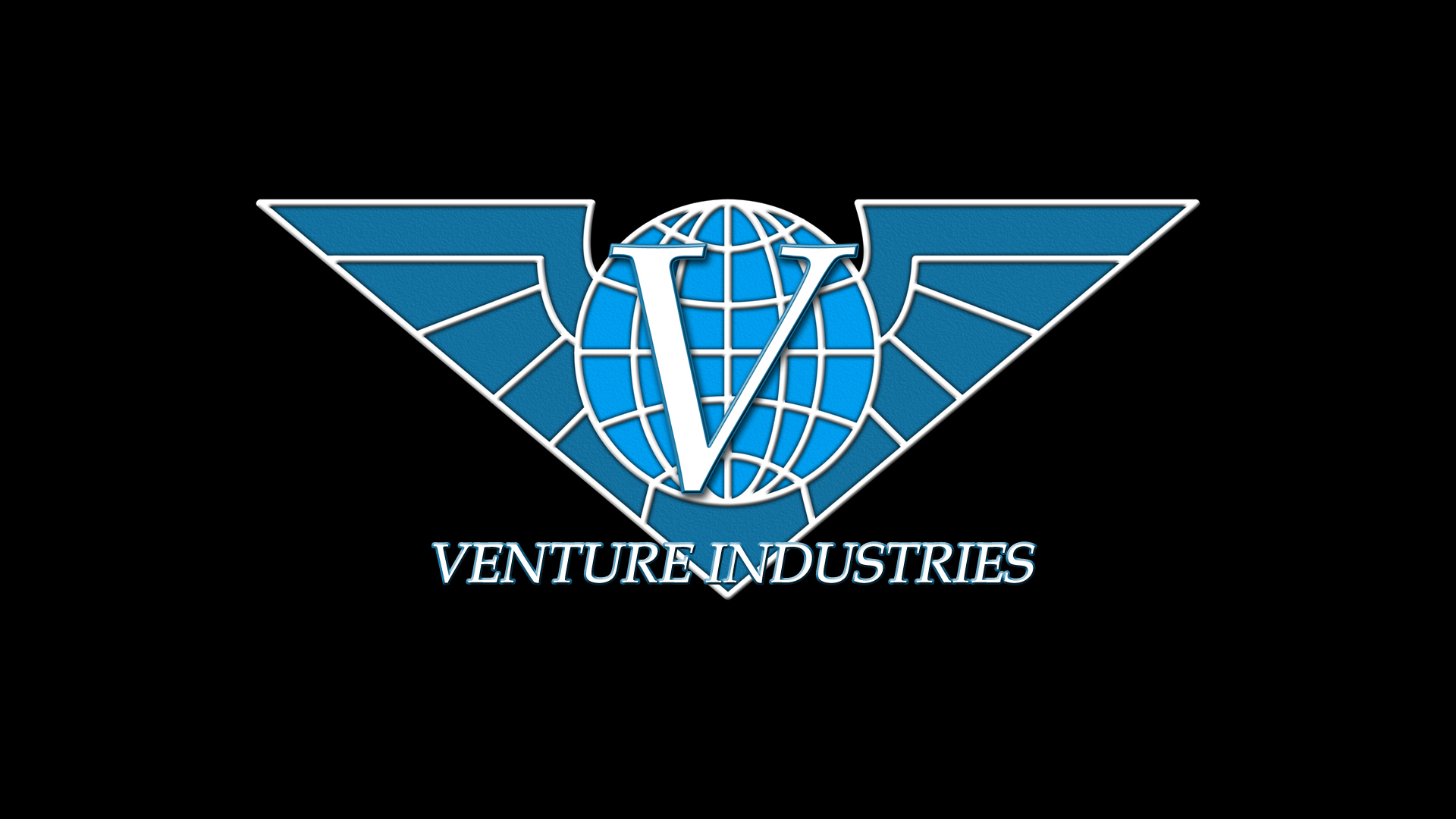 The Venture Bros., logos - desktop wallpaper