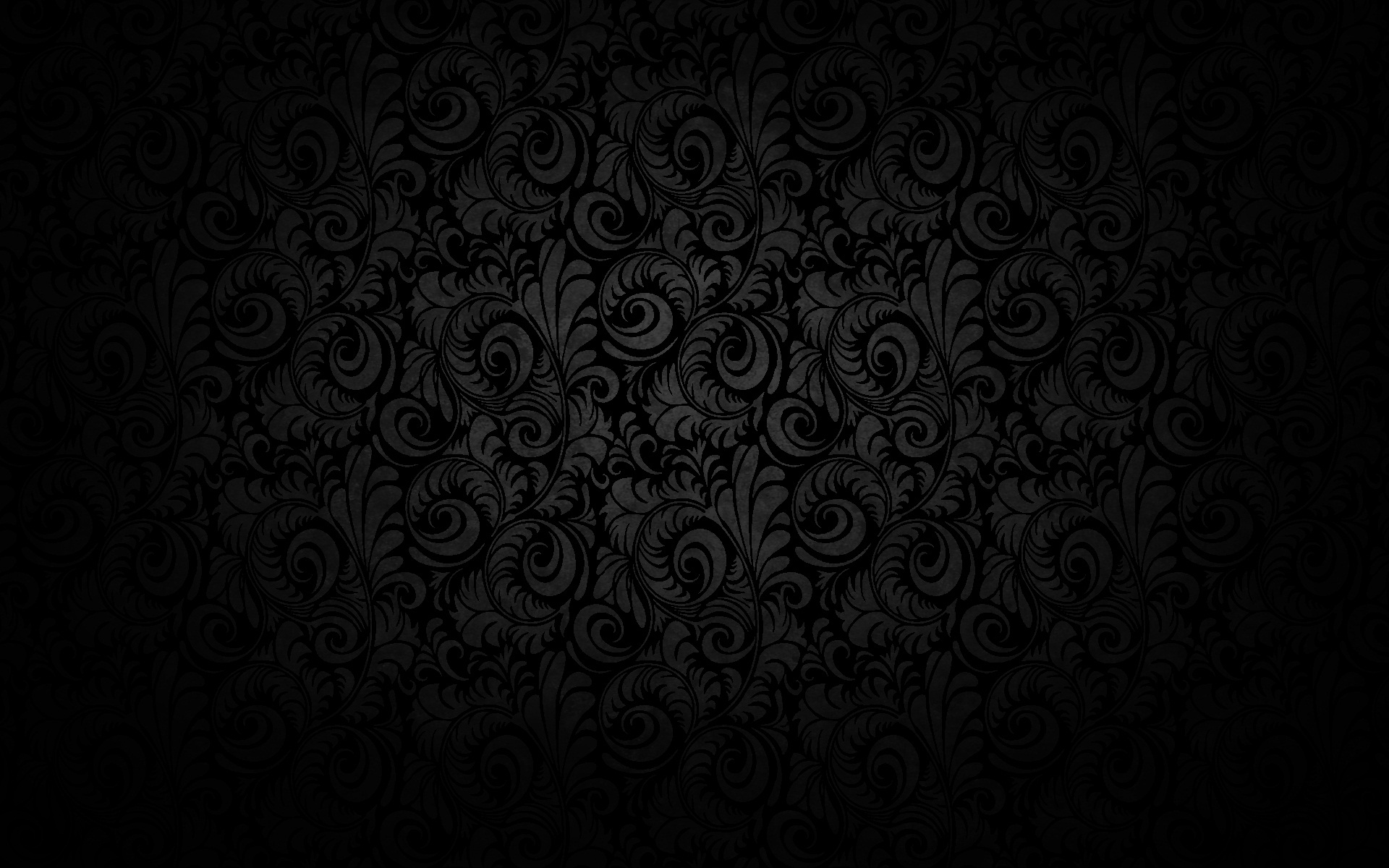 black, minimalistic, pattern, patterns - desktop wallpaper