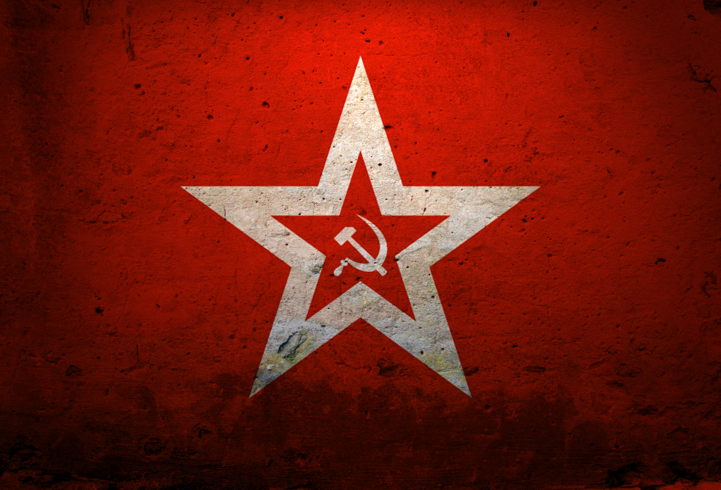 communism, Soviet, CCCP, flags, navy - desktop wallpaper