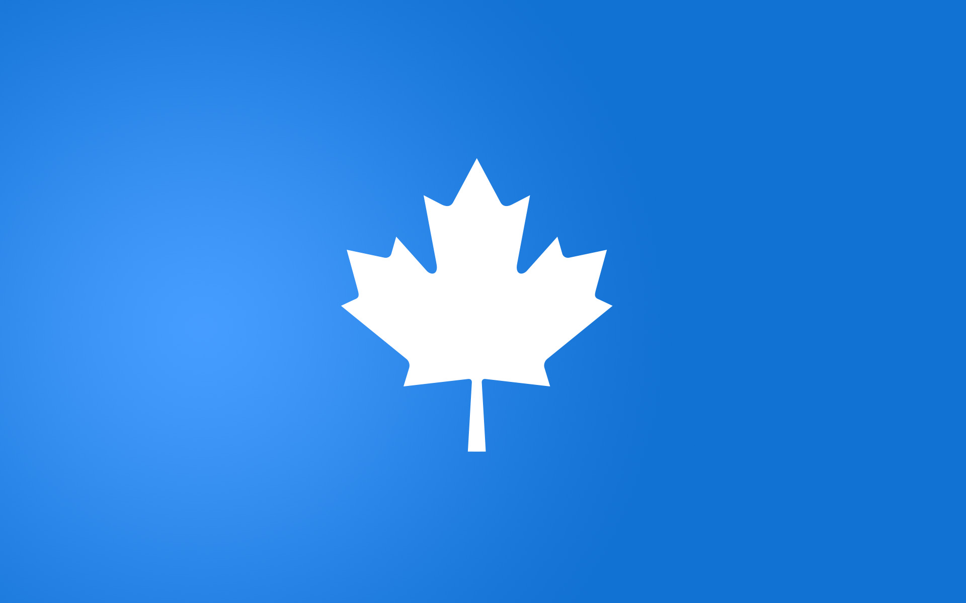 Canada, maple leaf - desktop wallpaper