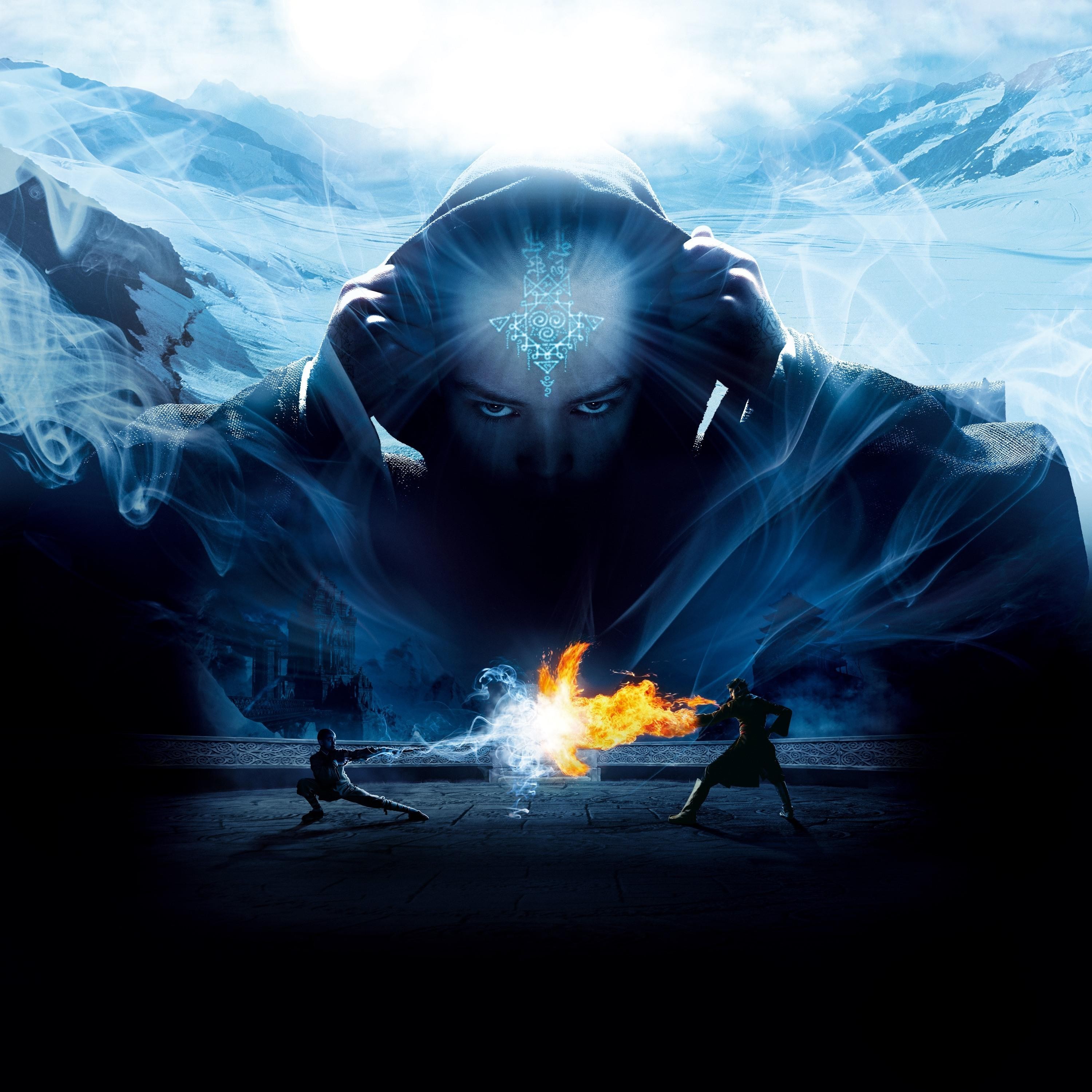 Avatar: The Last Airbender, artwork - desktop wallpaper