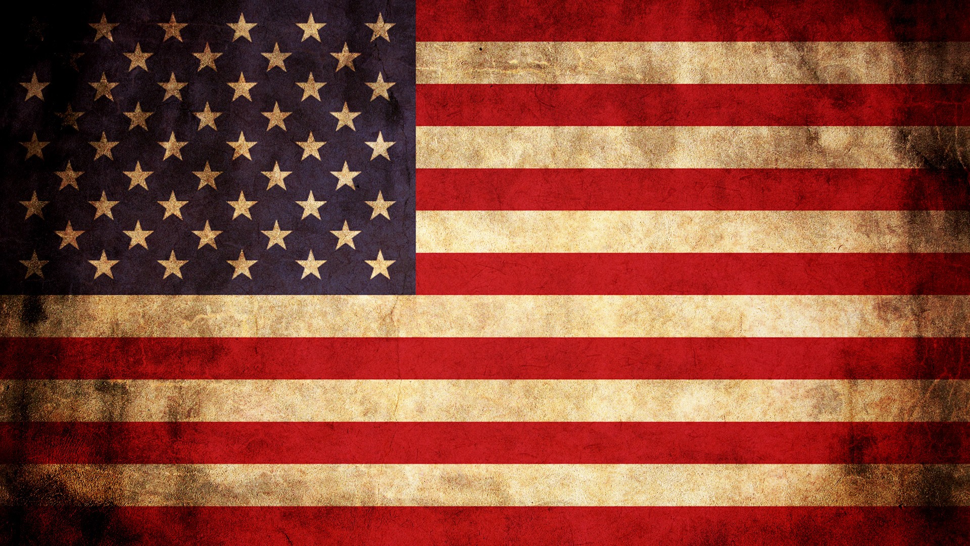flags, American Flag, redneck - desktop wallpaper