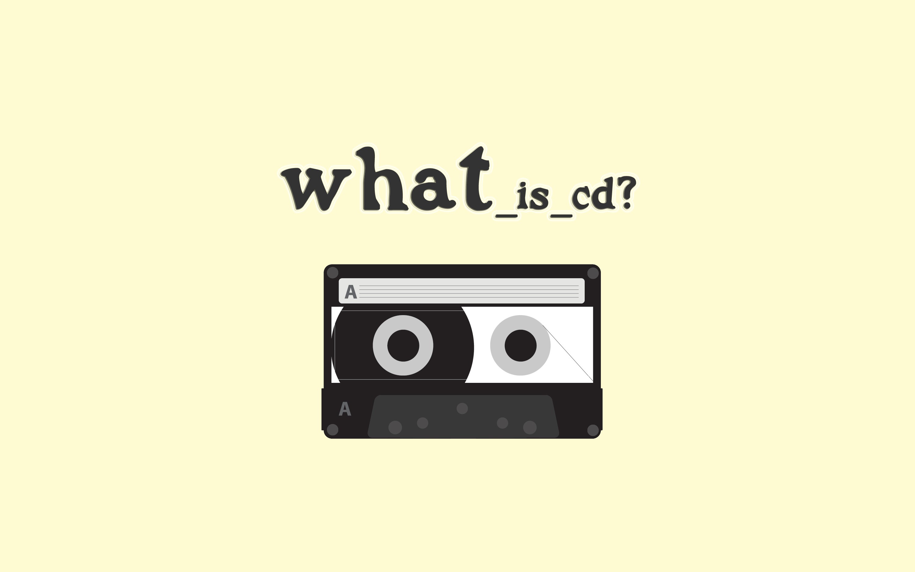 cassette, audio - desktop wallpaper