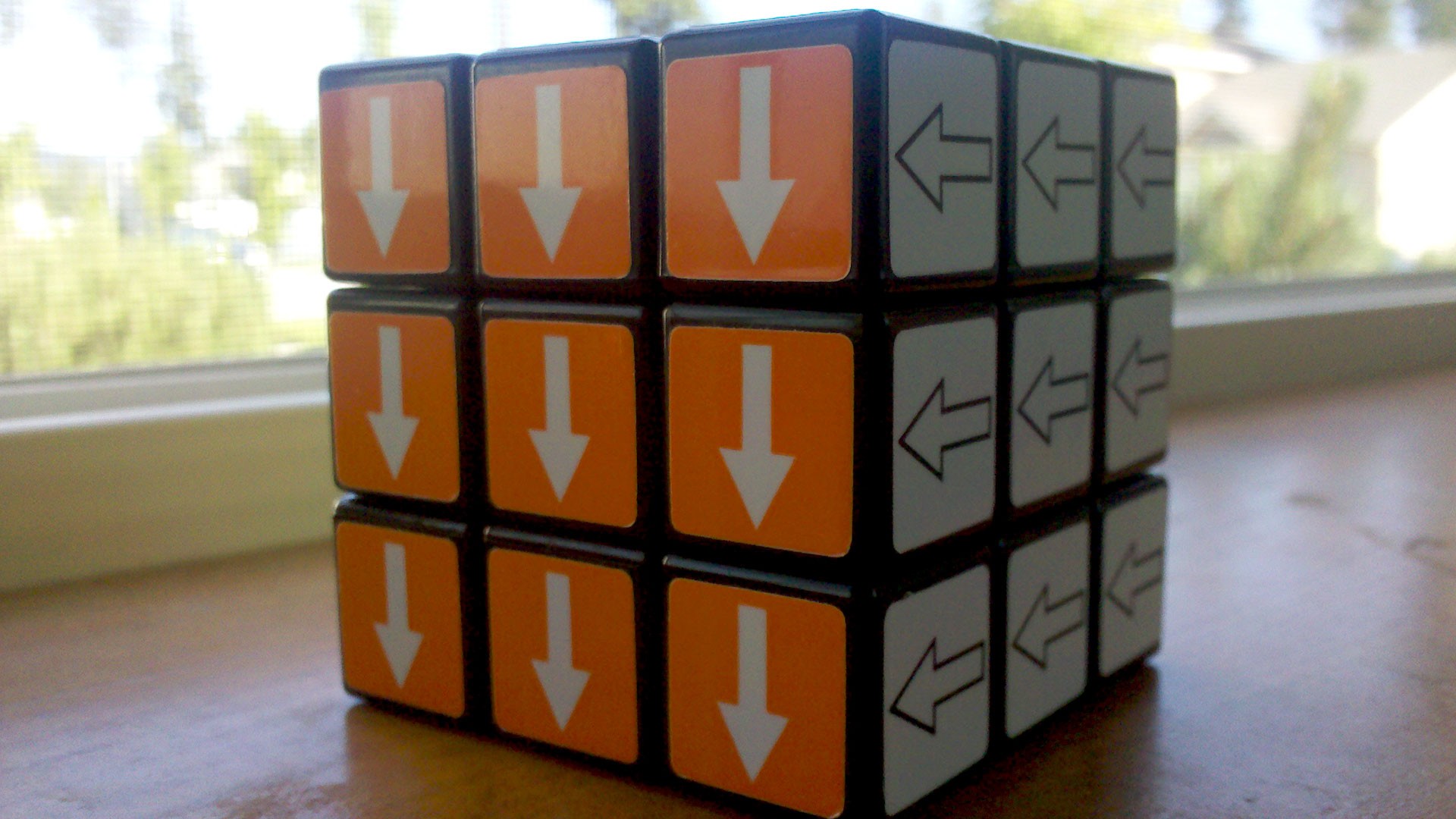 cubes, Rubiks Cube, cuber, 3x3, Shepherds Cube, shepherds sticker set, shepherds 3x3 - desktop wallpaper