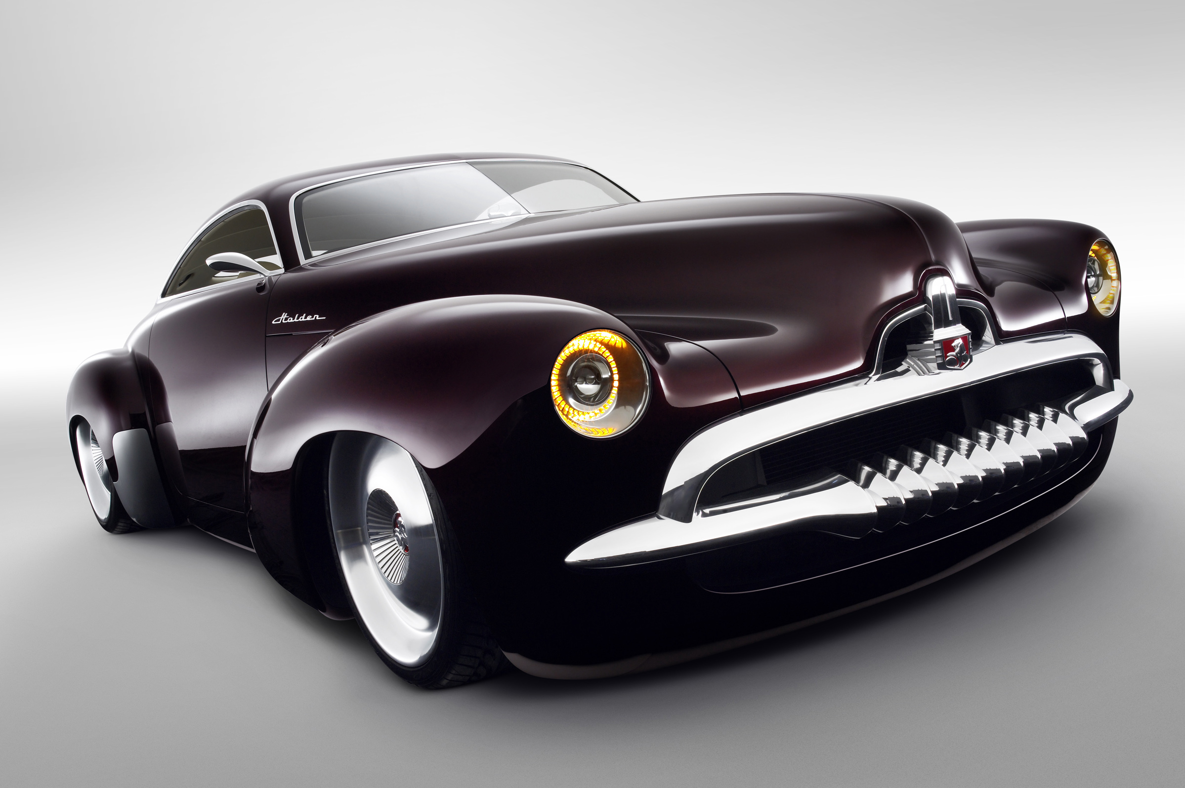 cars, Holden, Holden Efijy Concept - desktop wallpaper