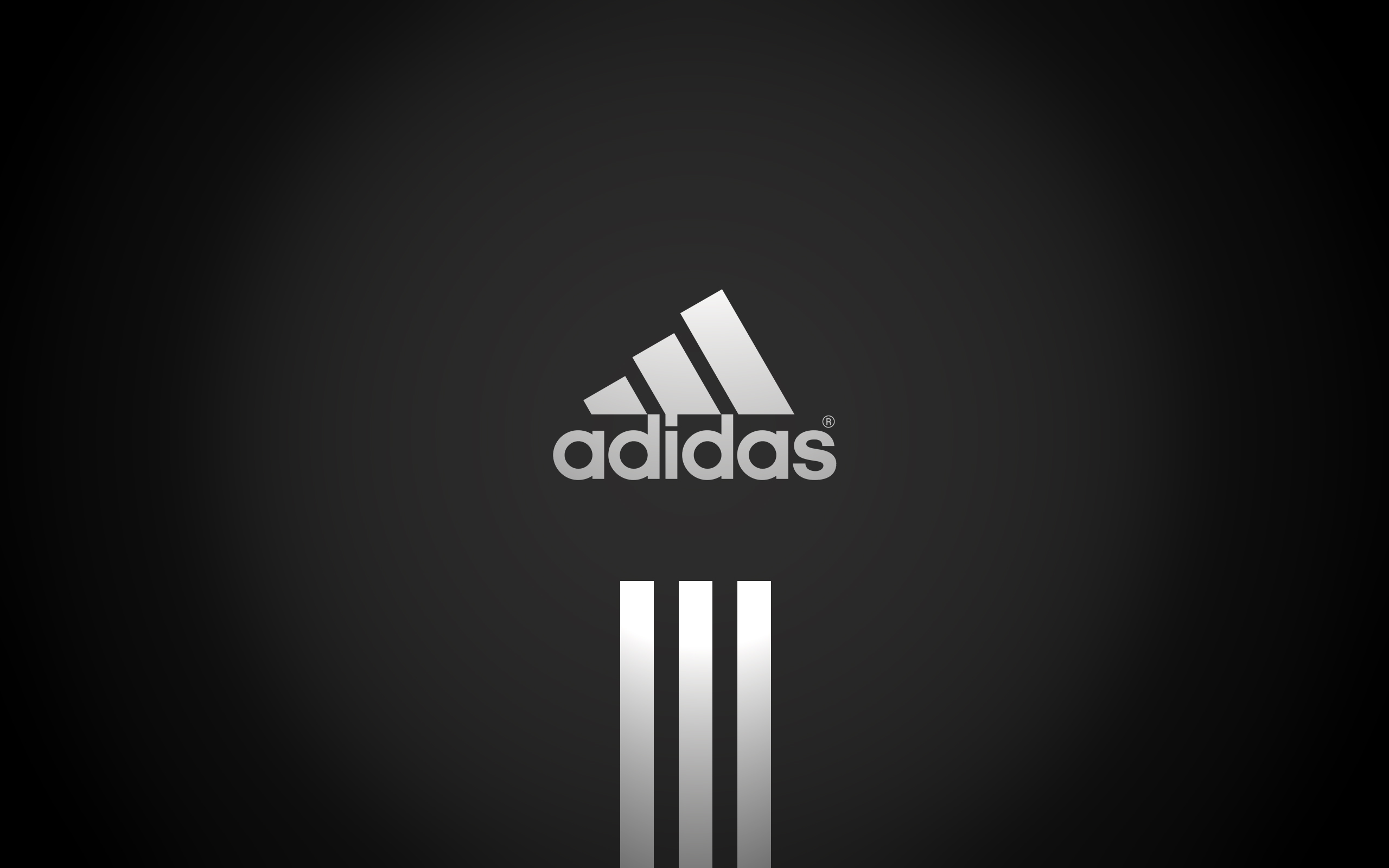 Adidas - desktop wallpaper