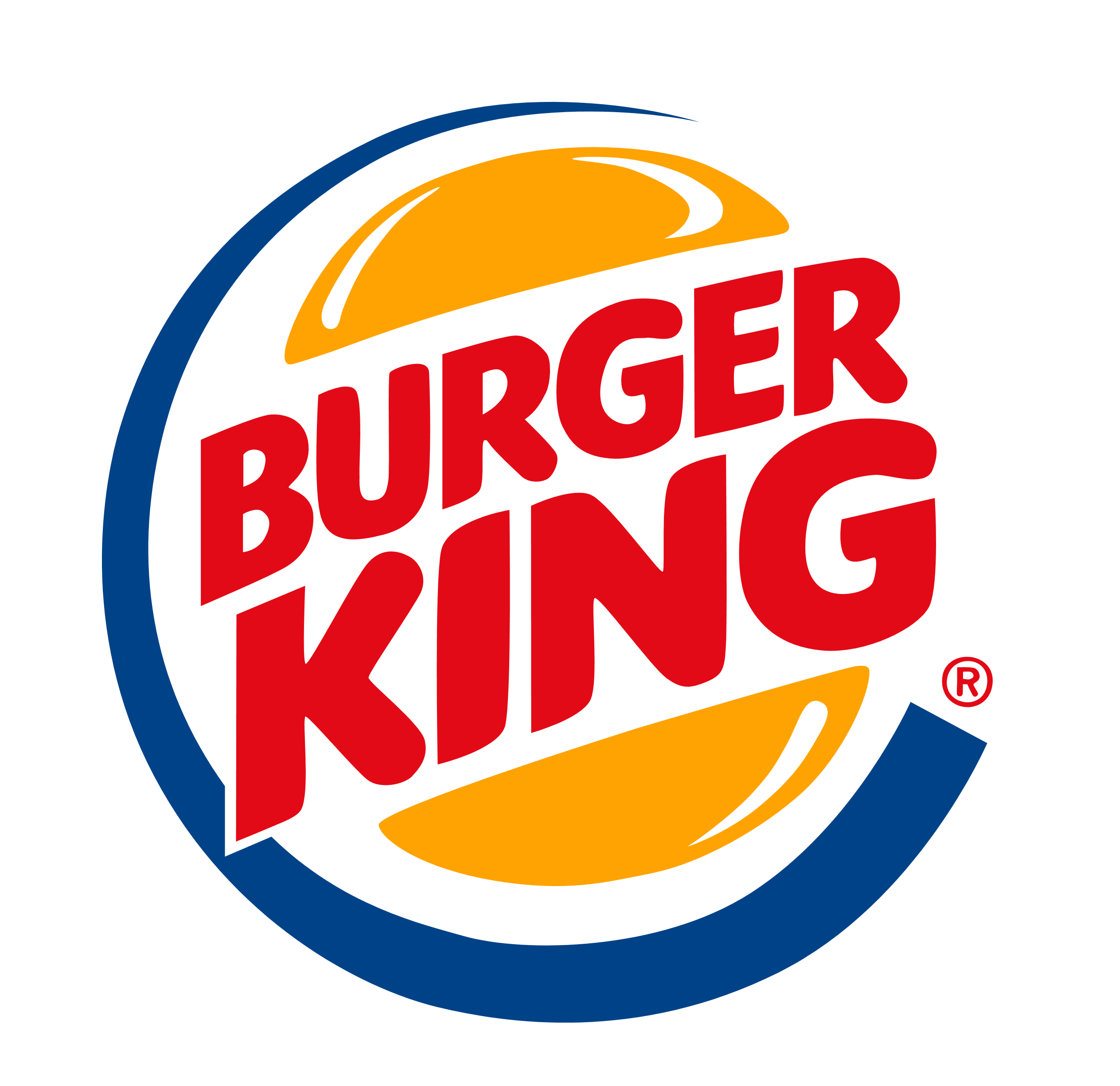 logos, Burger King - desktop wallpaper