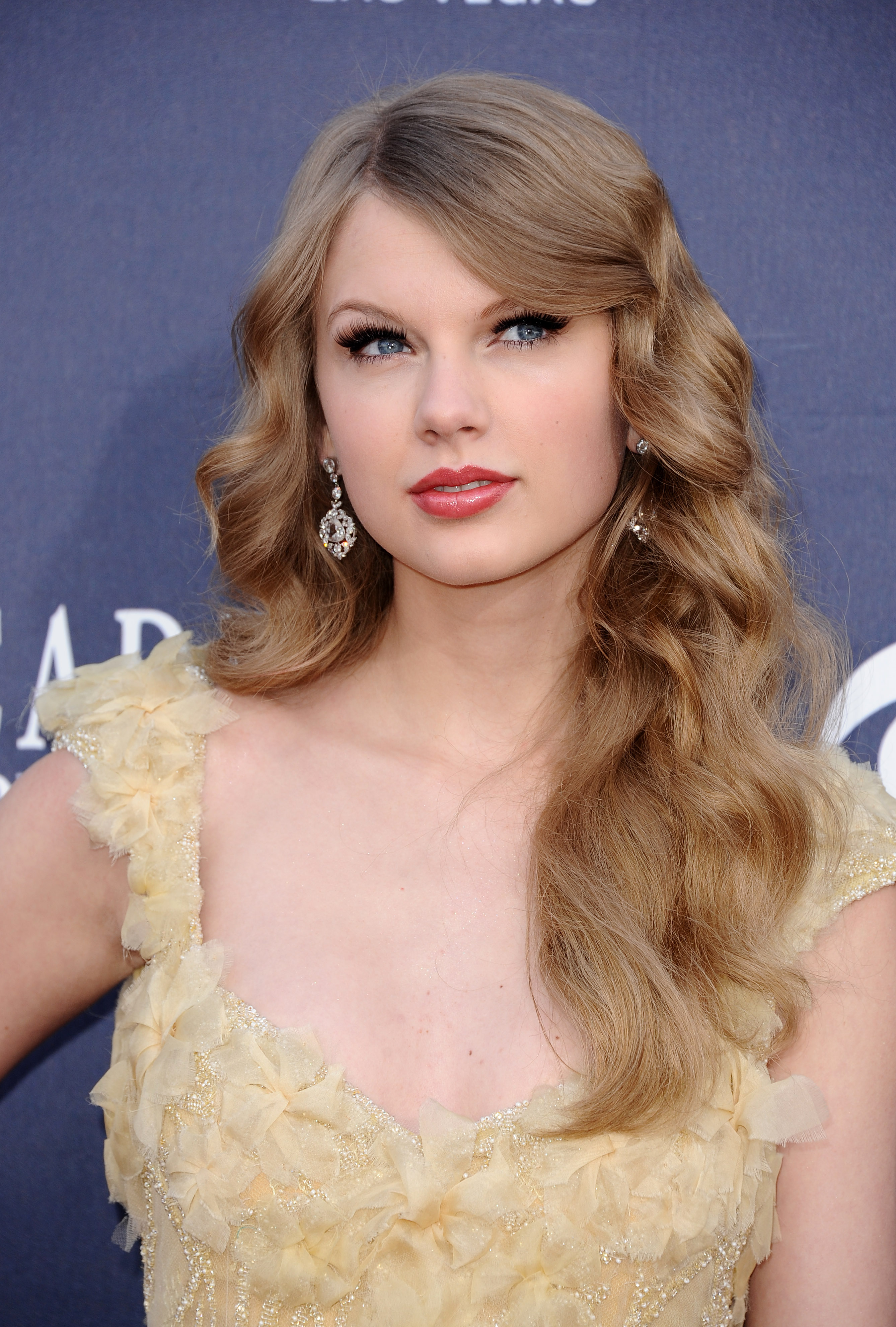 blondes, women, Taylor Swift, celebrity, singers - desktop wallpaper